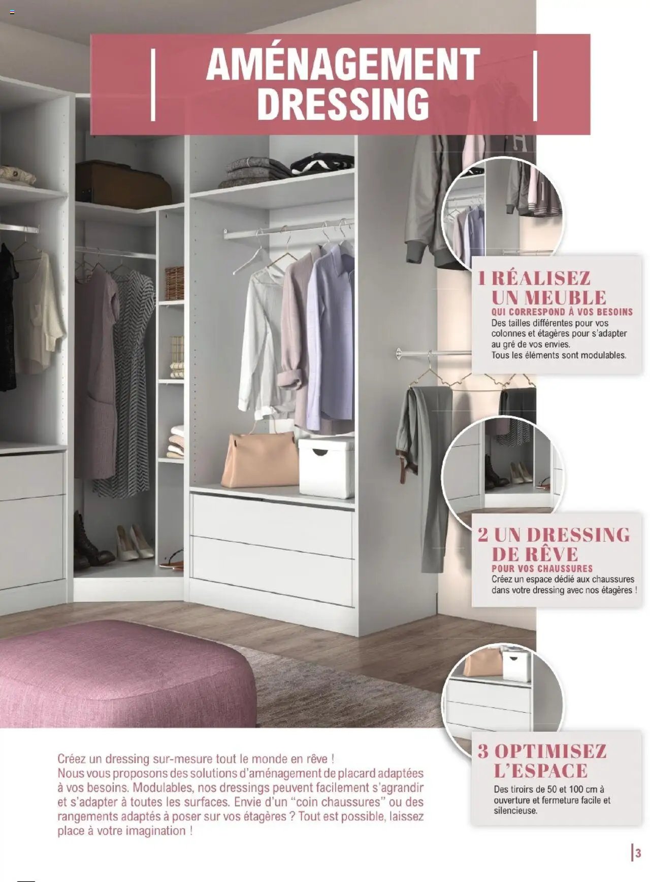 Brico E.Leclerc Guide aménagement intérieur | Avenue D'antibes, Amilly