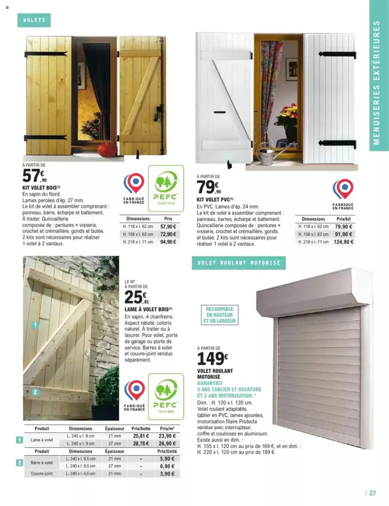 Brico E.Leclerc Guide Construction