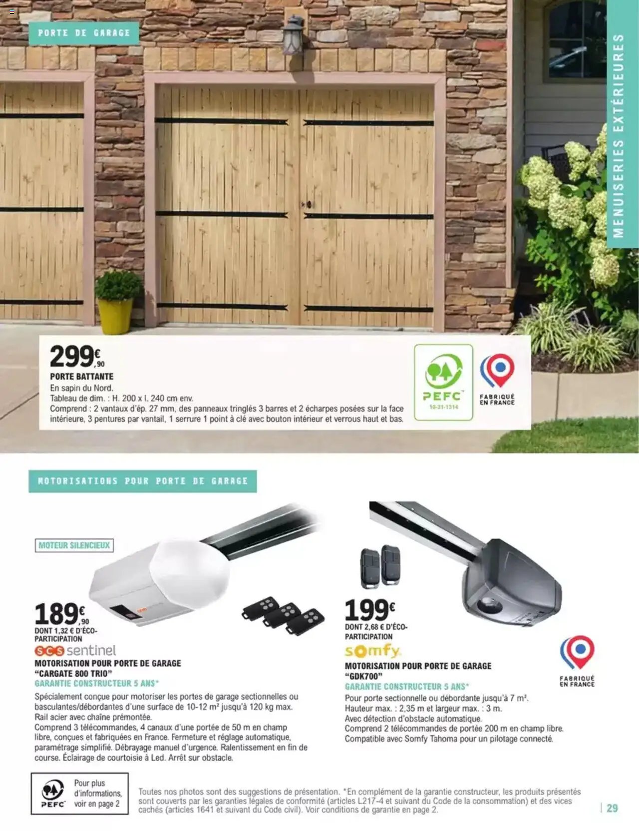 Brico E.Leclerc Guide Construction