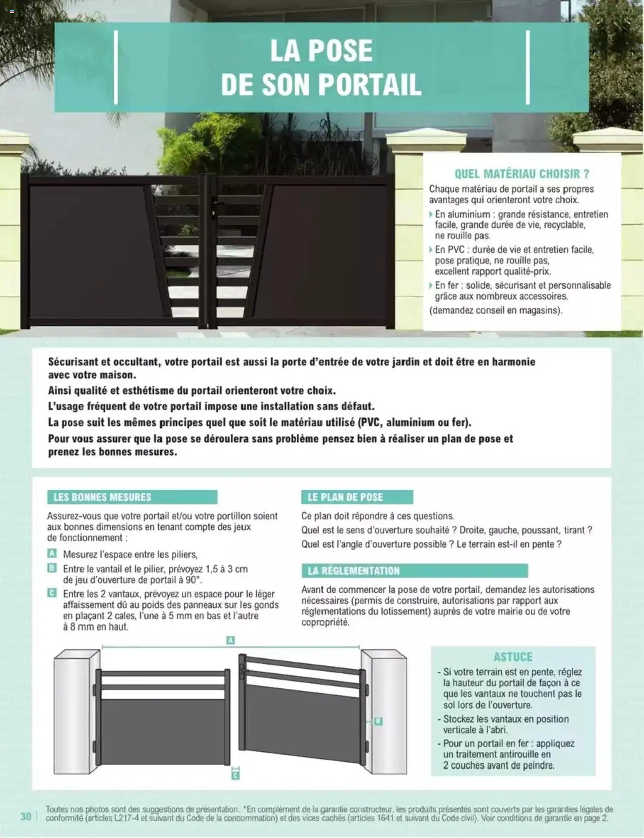Brico E.Leclerc Guide Construction