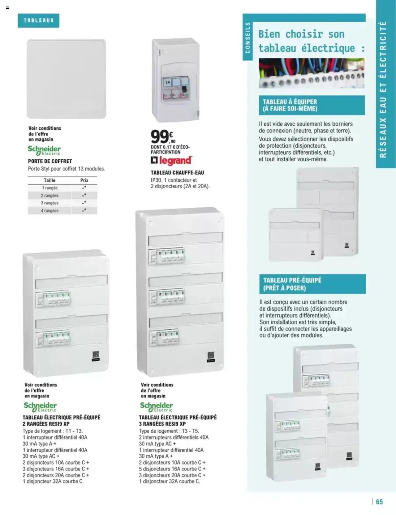 Brico E.Leclerc Guide Construction