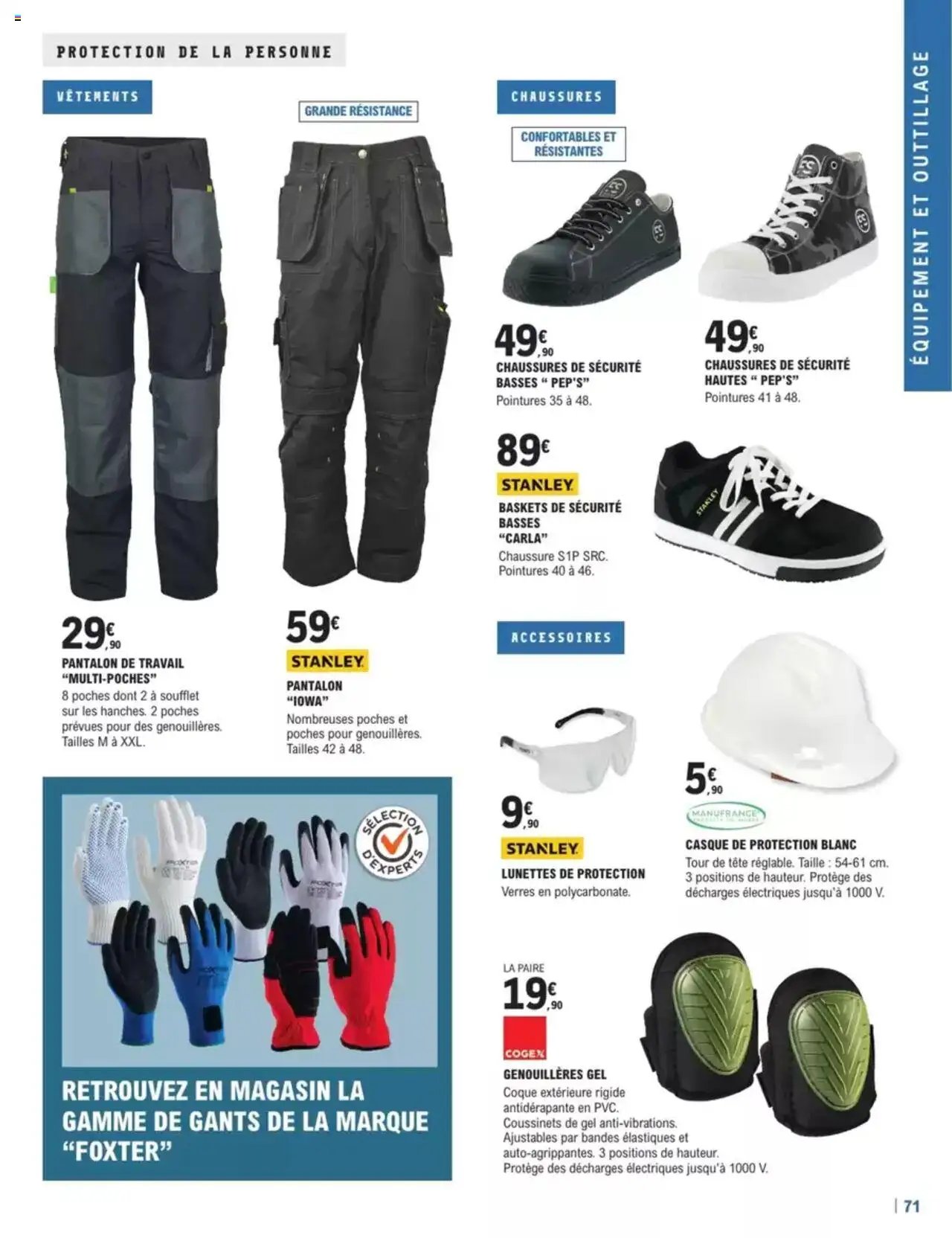 Brico E.Leclerc Guide Construction