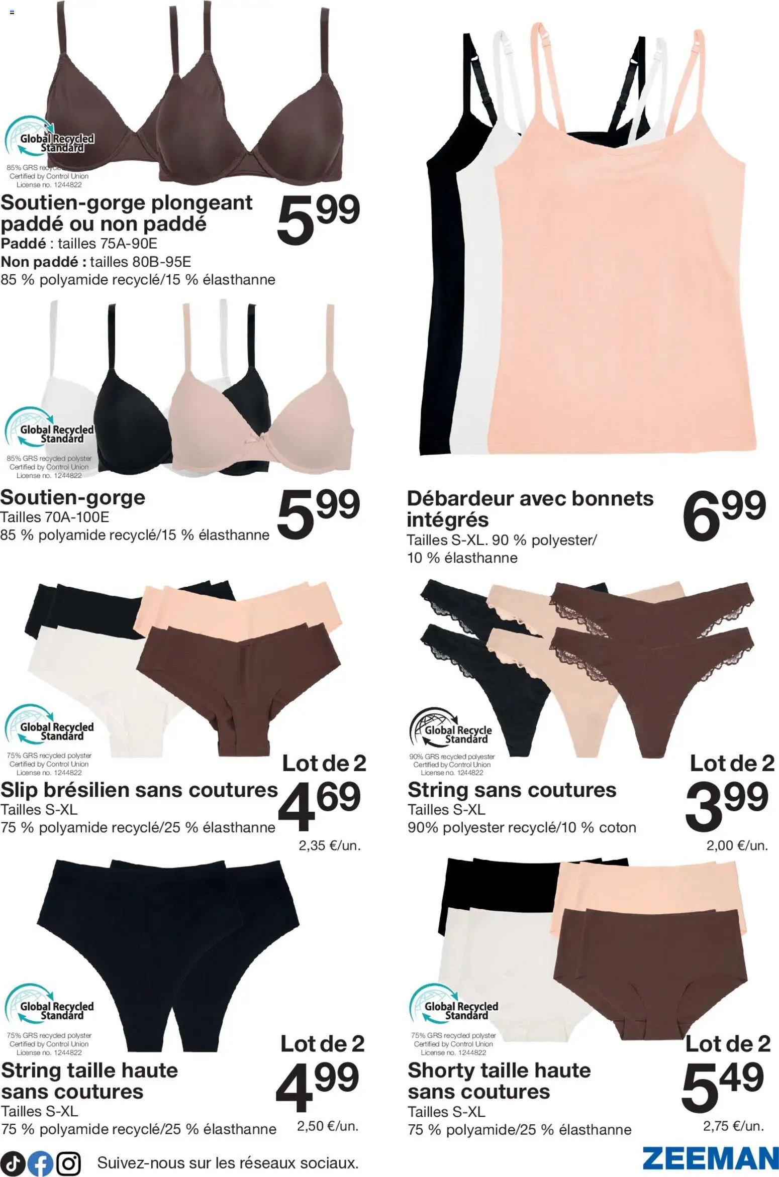 Zeeman catalogue