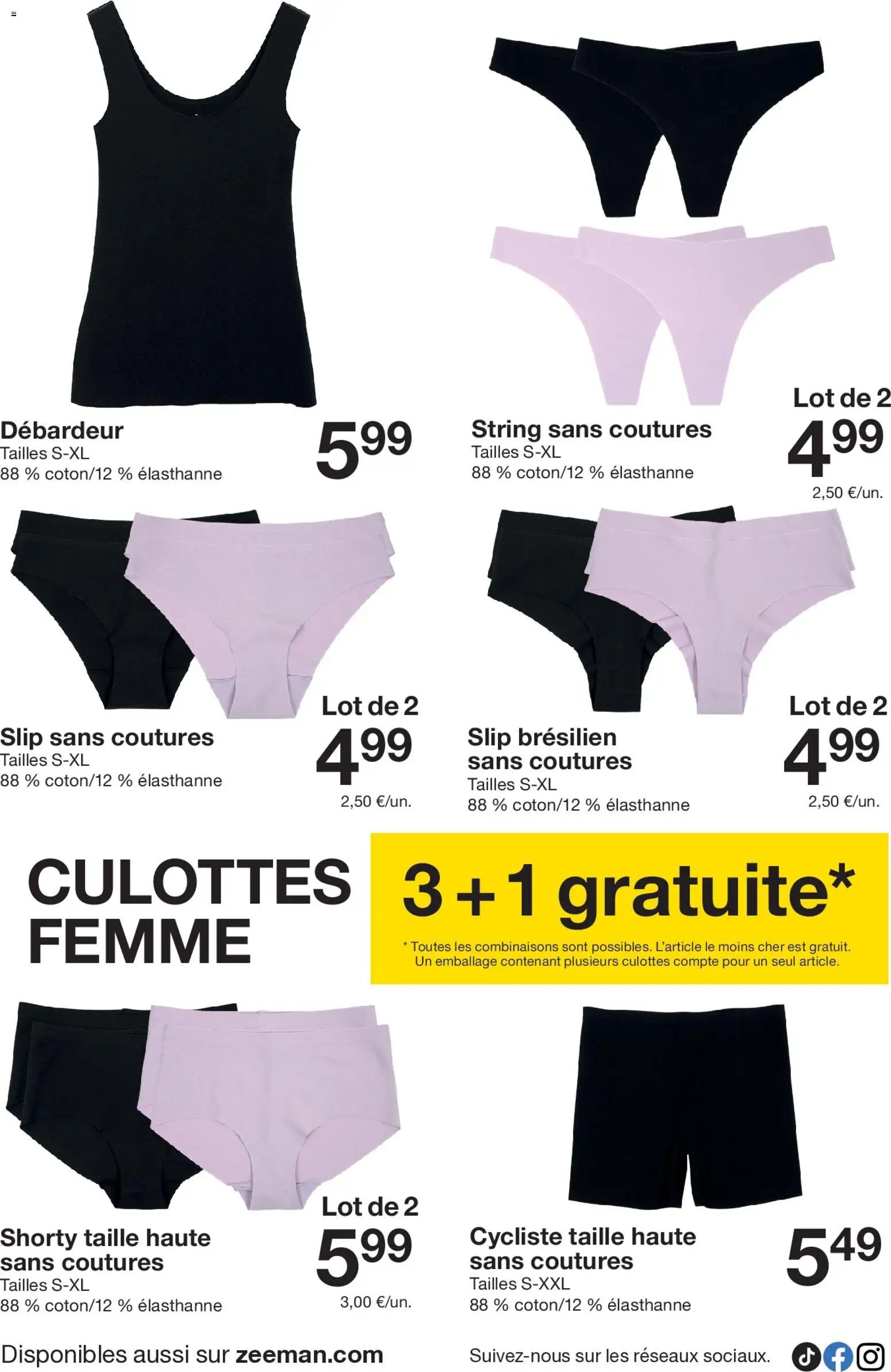 Zeeman catalogue