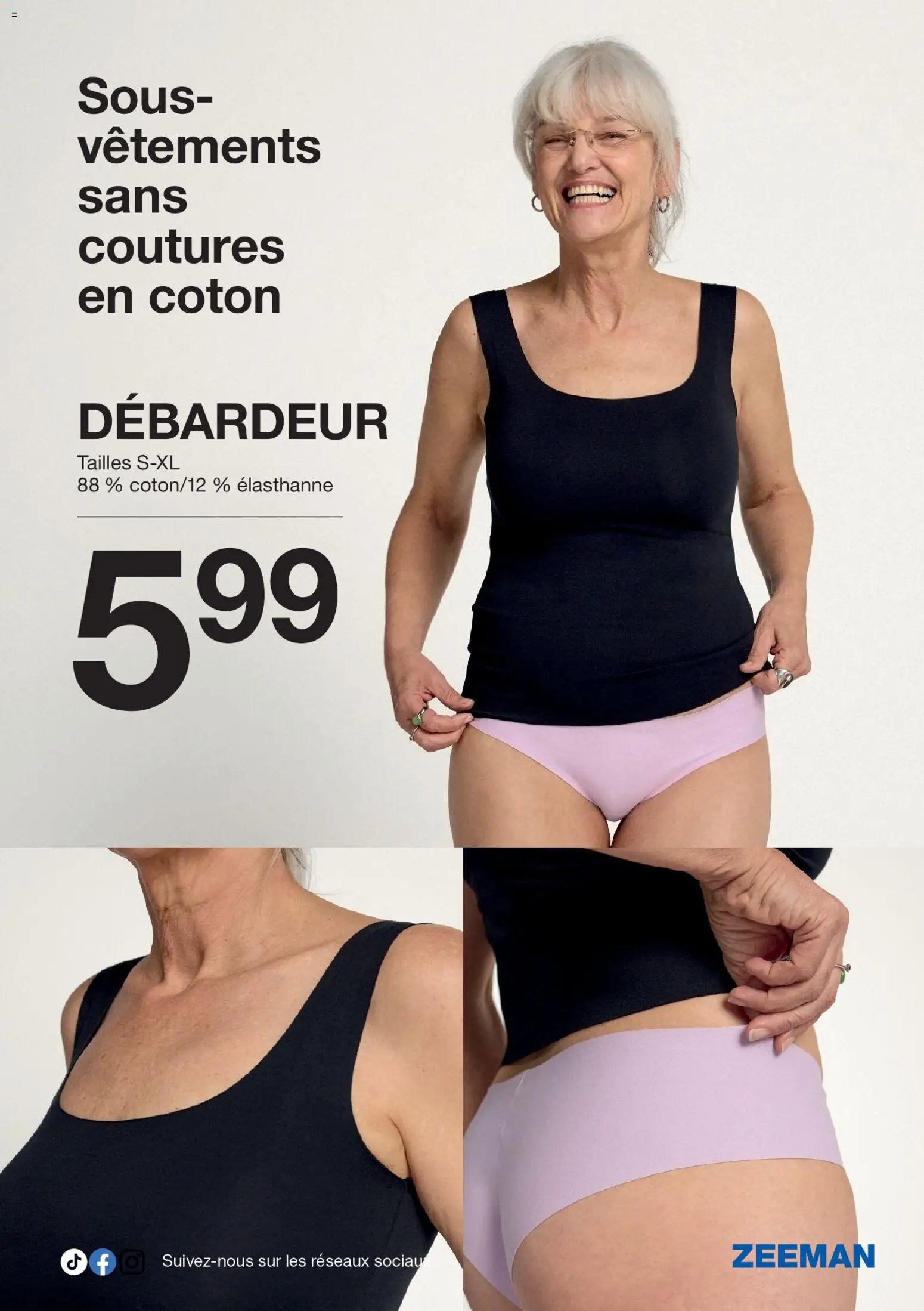 Zeeman catalogue