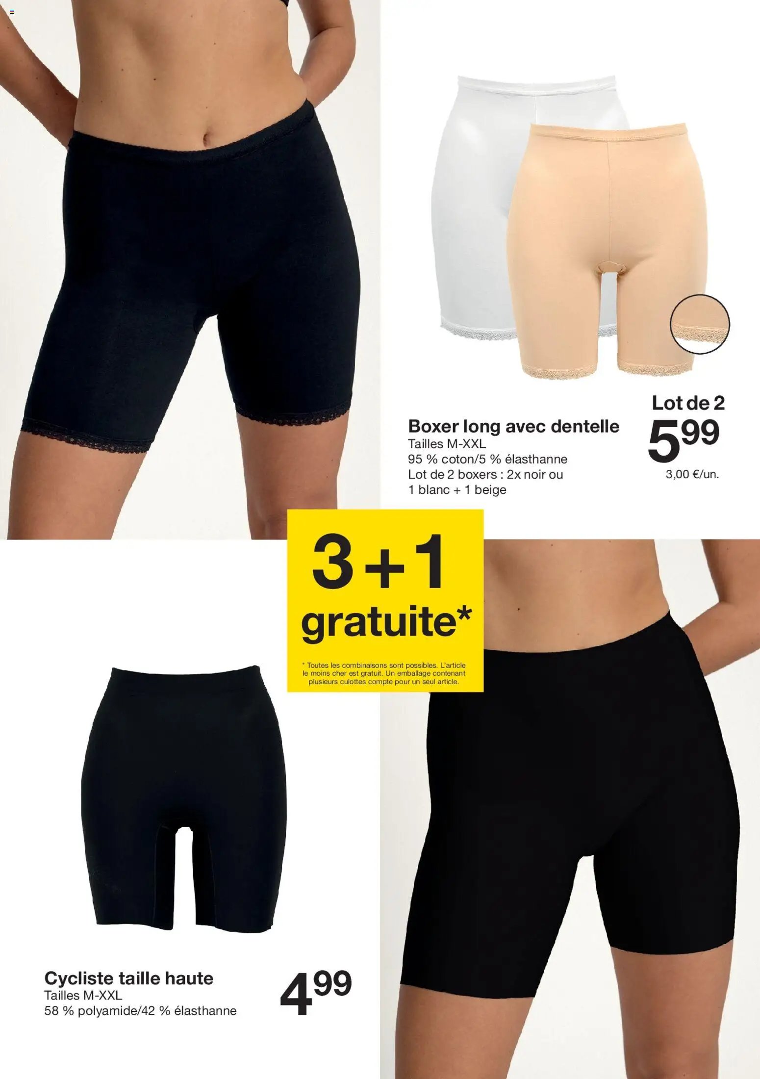 Zeeman catalogue