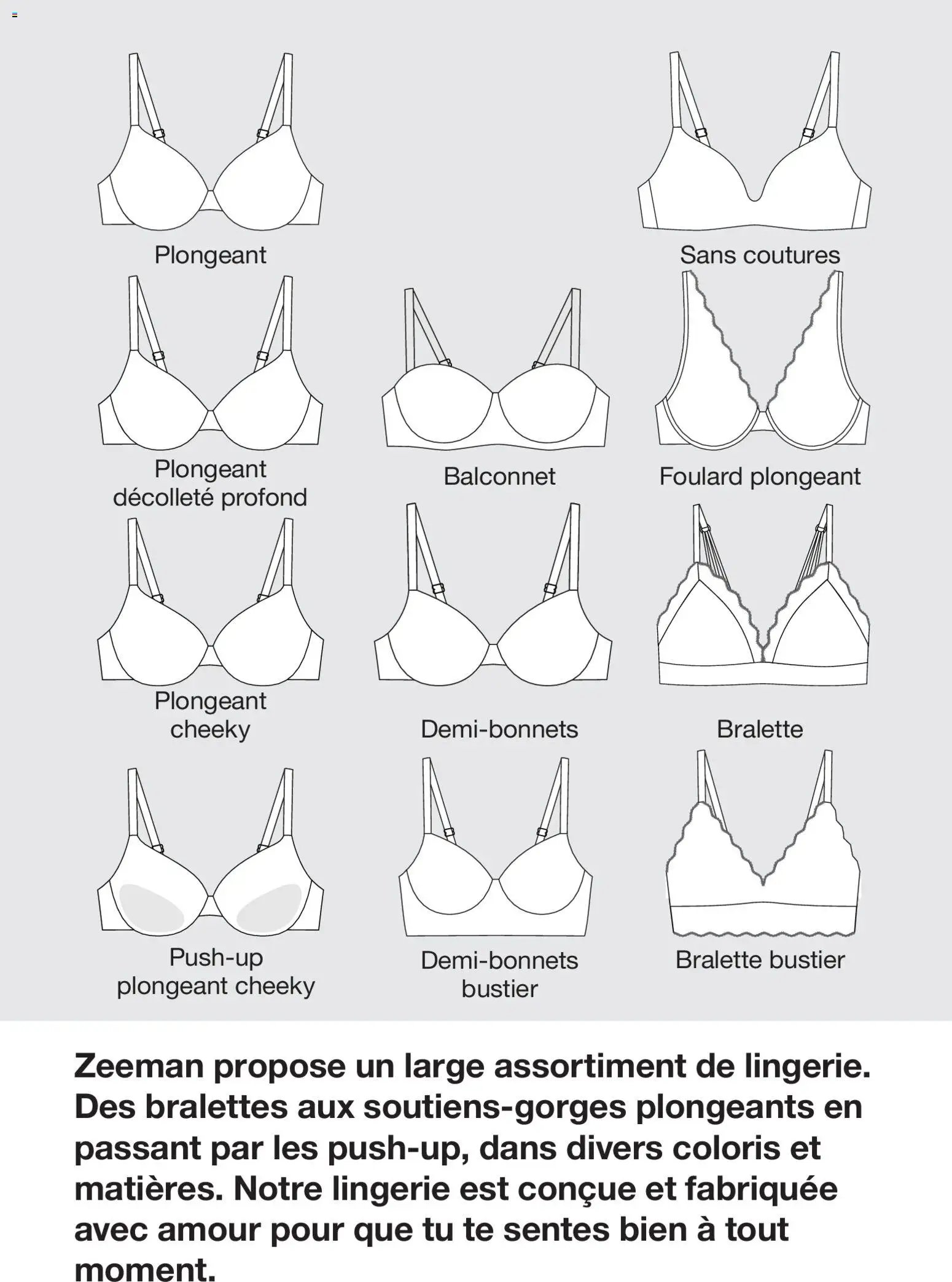 Zeeman catalogue