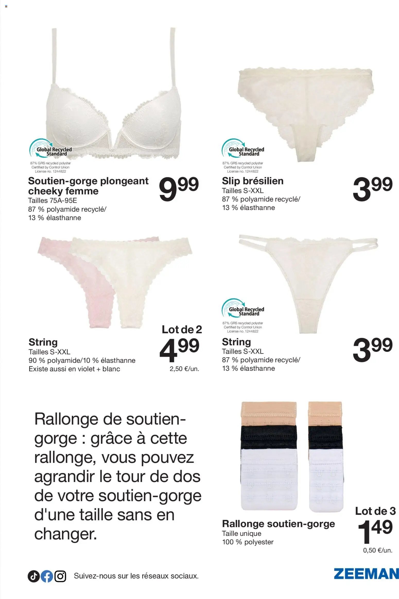 Zeeman catalogue