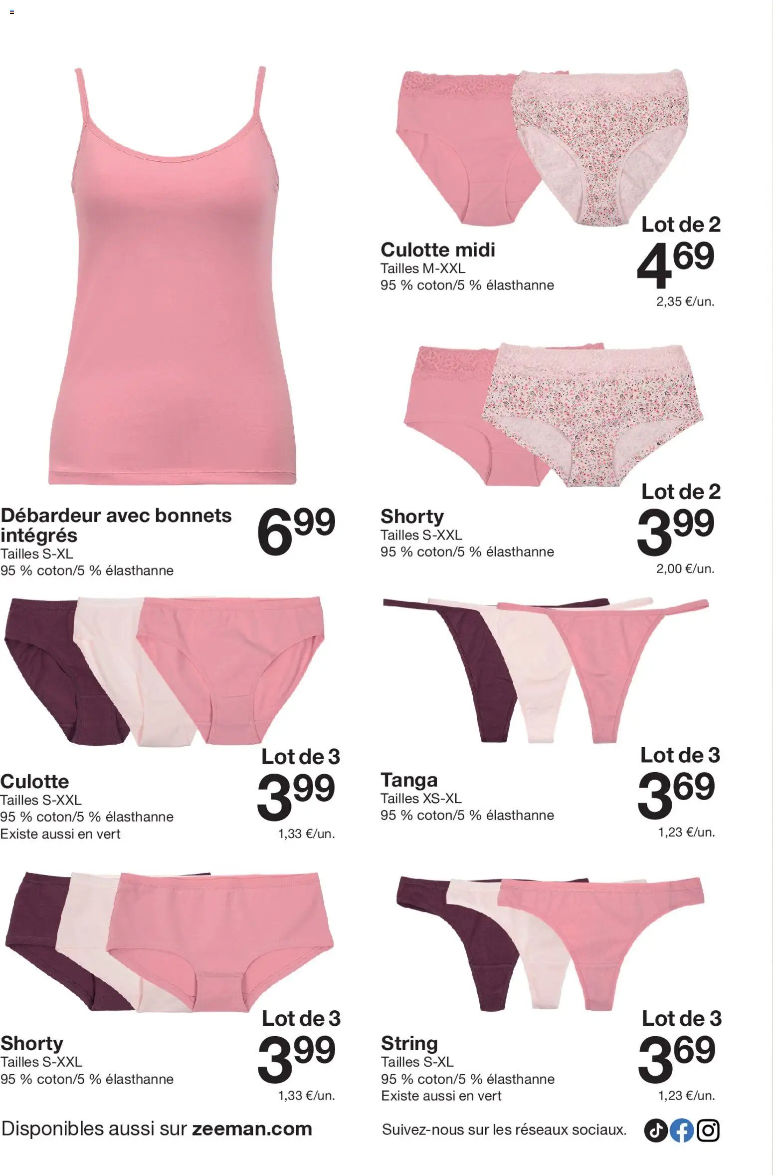Zeeman catalogue