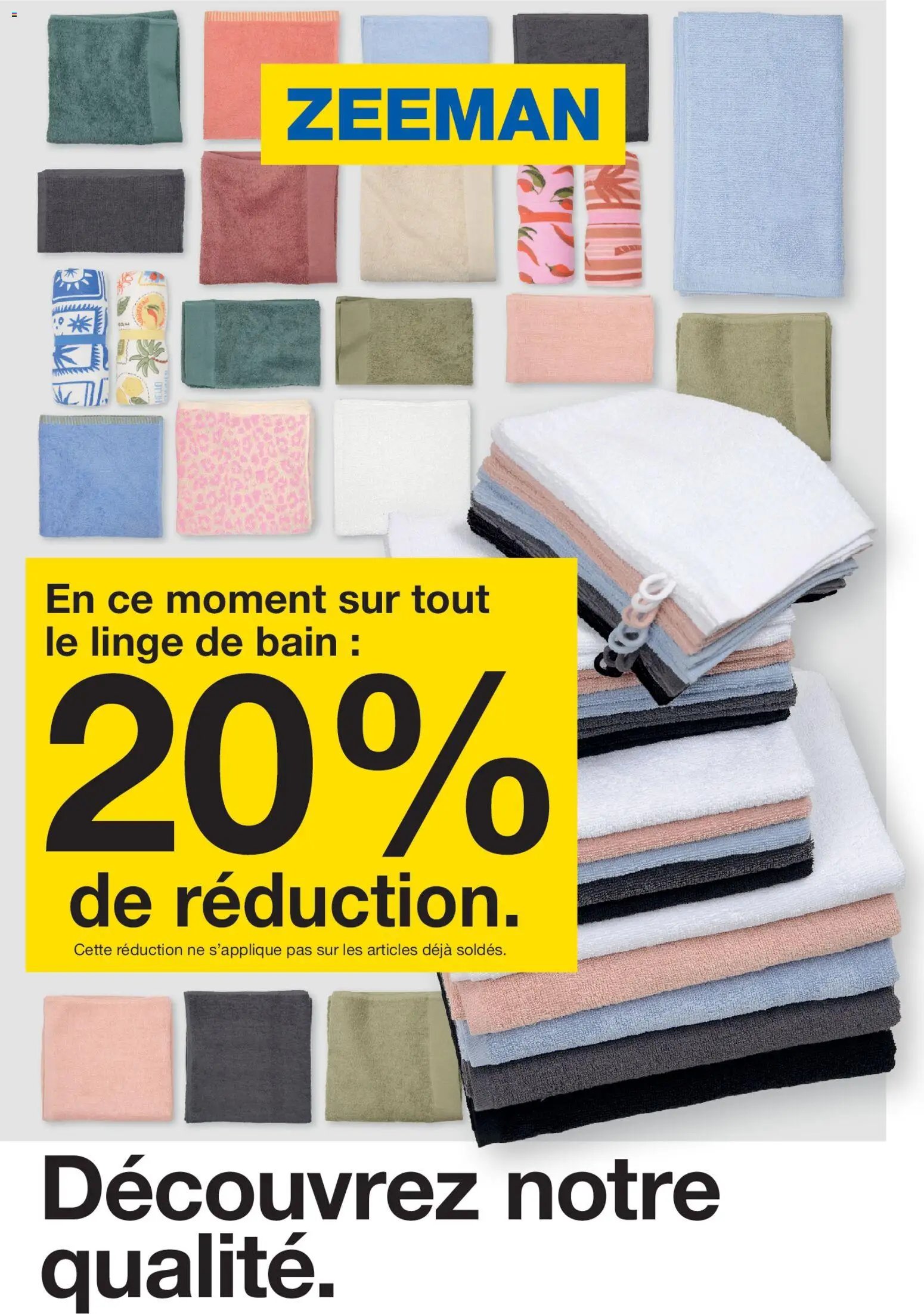 Zeeman catalogue
