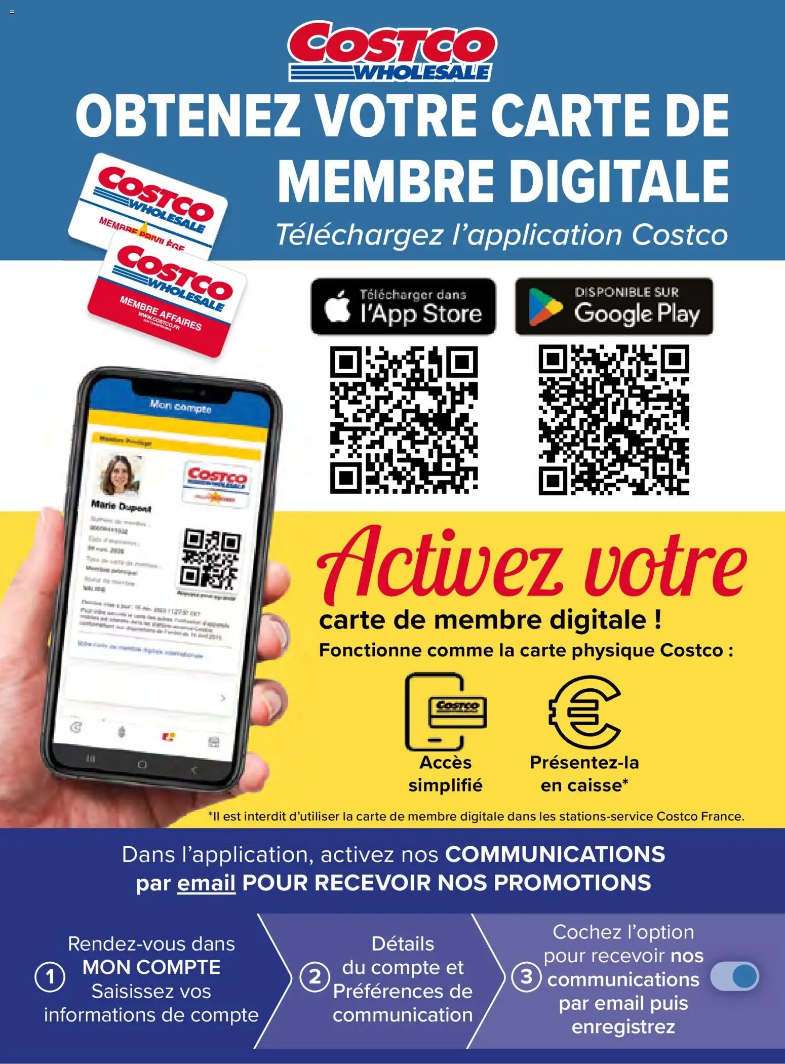 Costco Connection