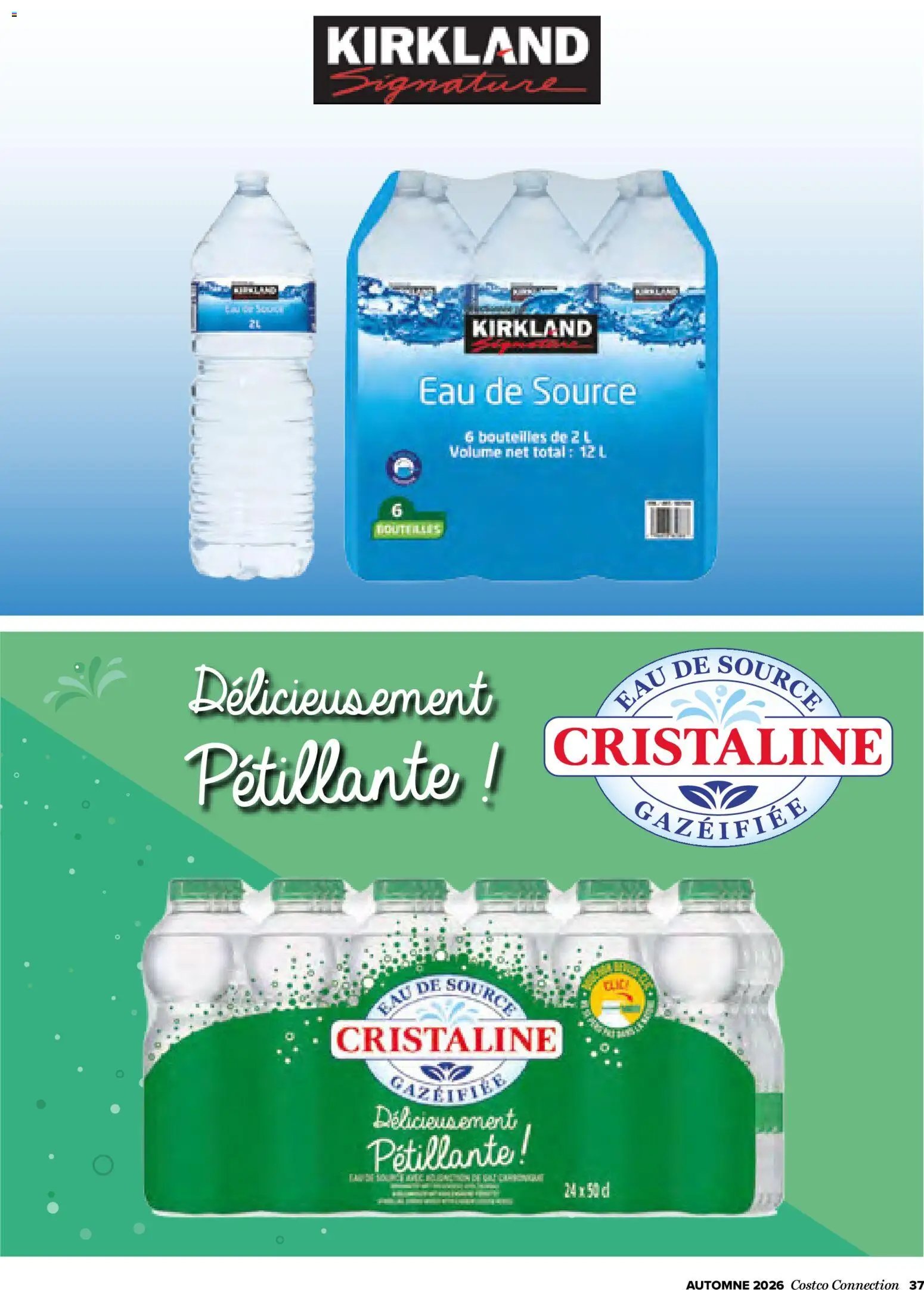 Costco Connection