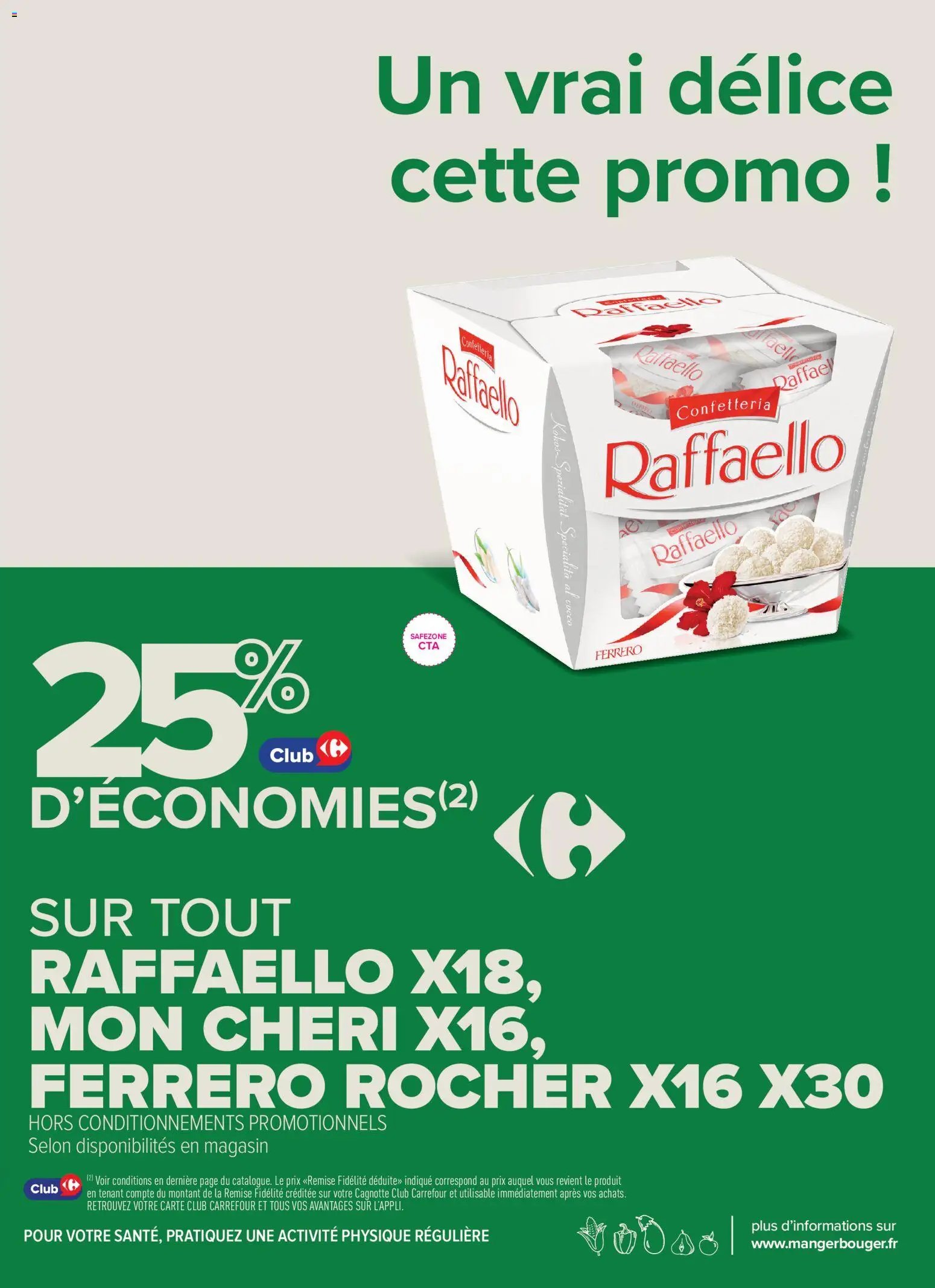 Carrefour City catalogue