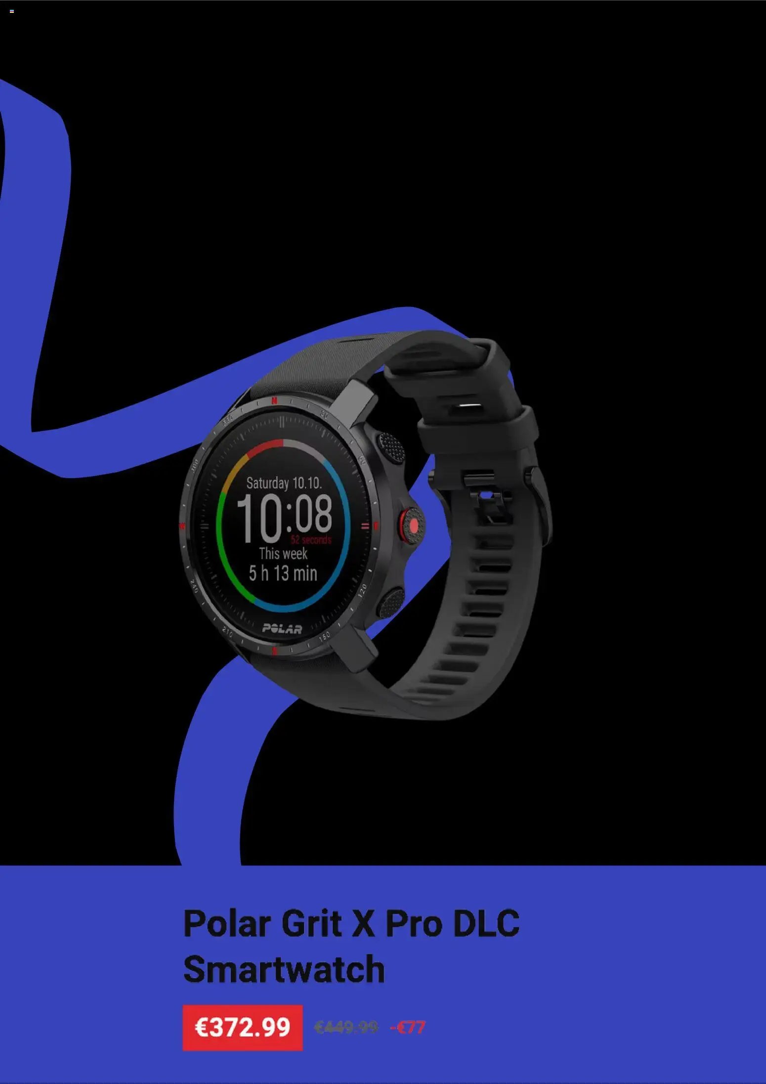 Decathlon Black Friday