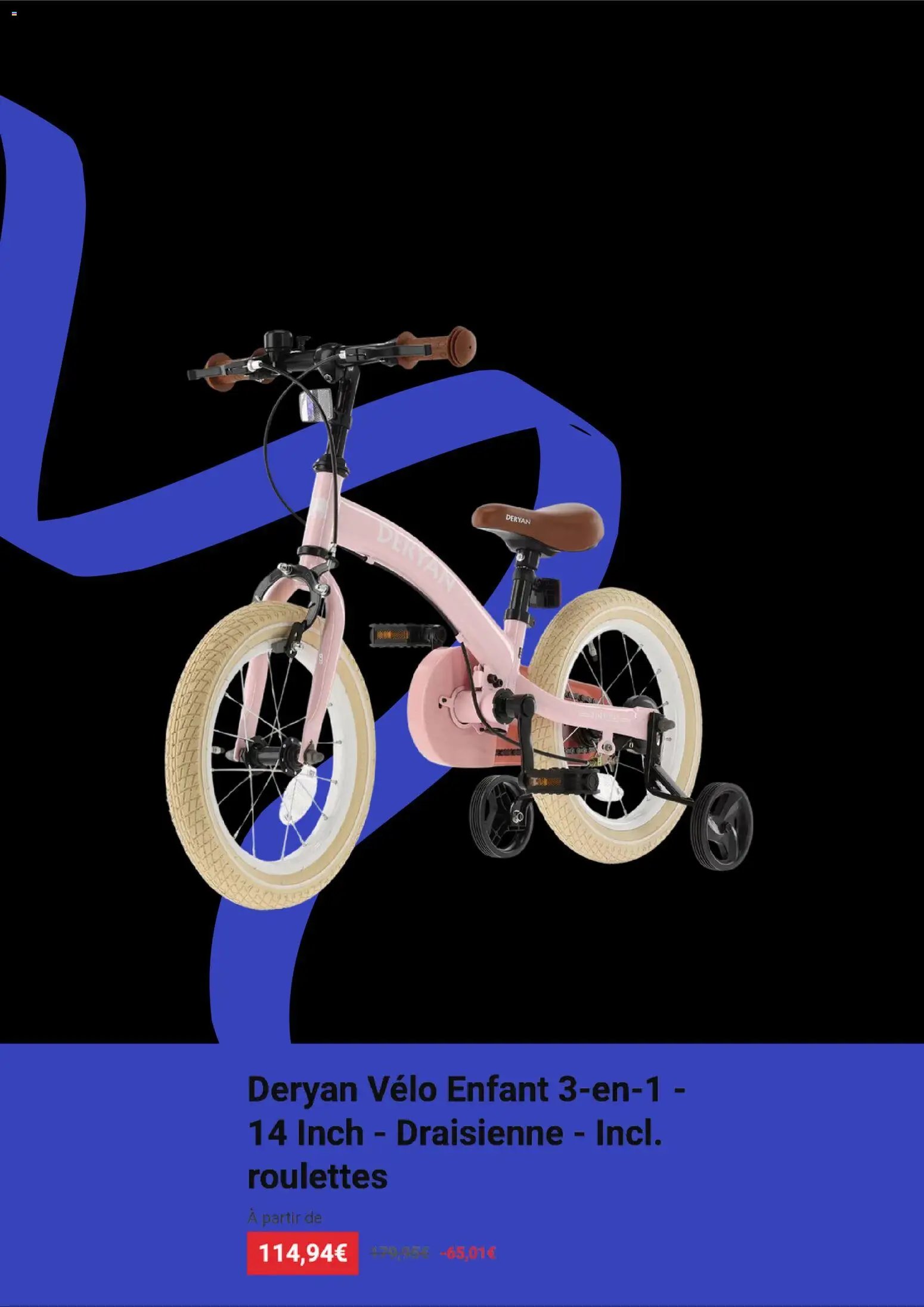 Decathlon Black Friday