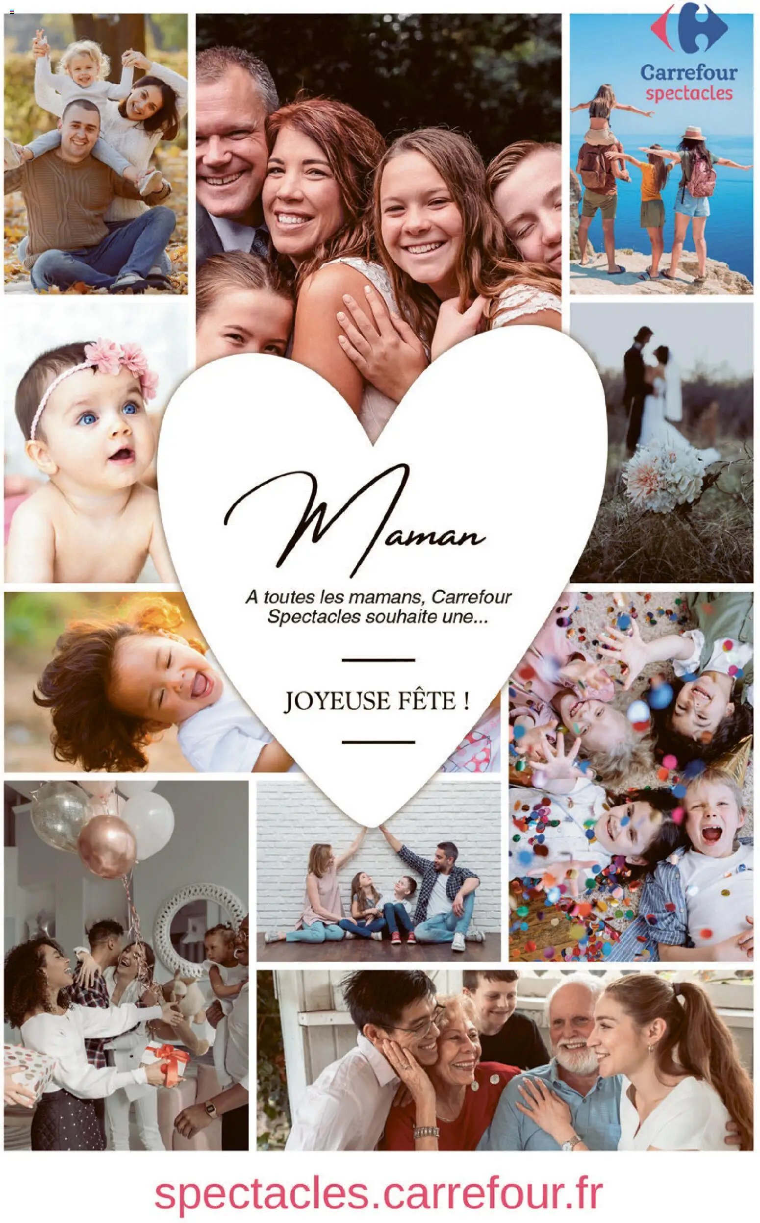 Carrefour City Magazine