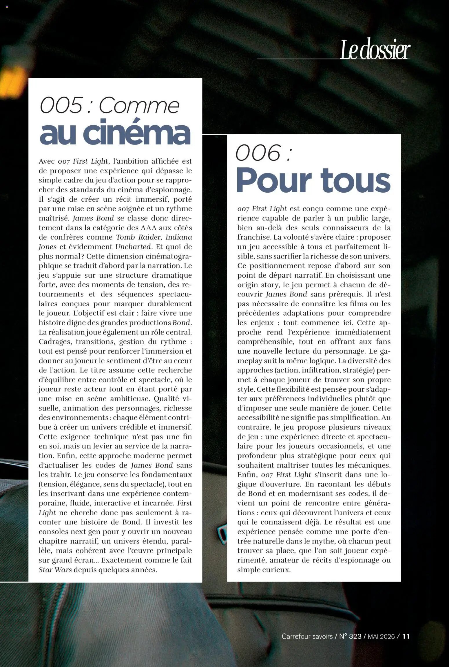 Carrefour City Magazine (2026-05-01 - 2026-05-31)