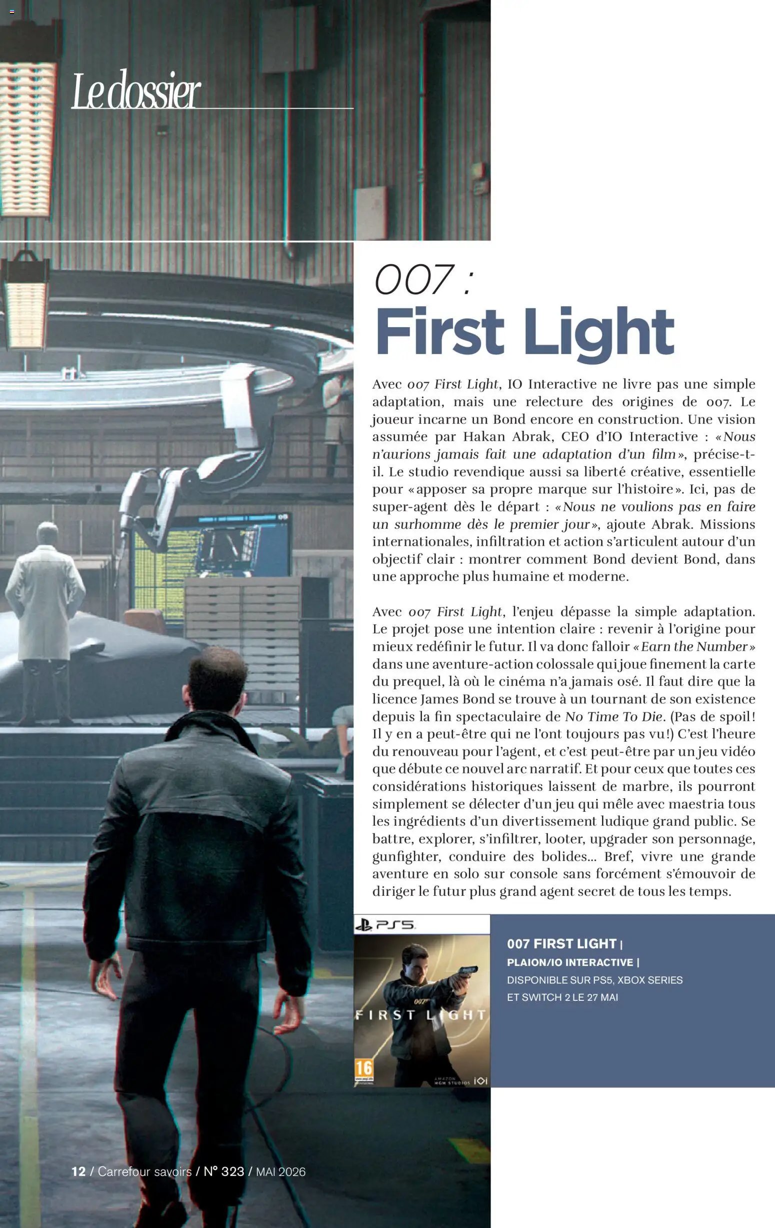 Carrefour City Magazine (2026-05-01 - 2026-05-31)
