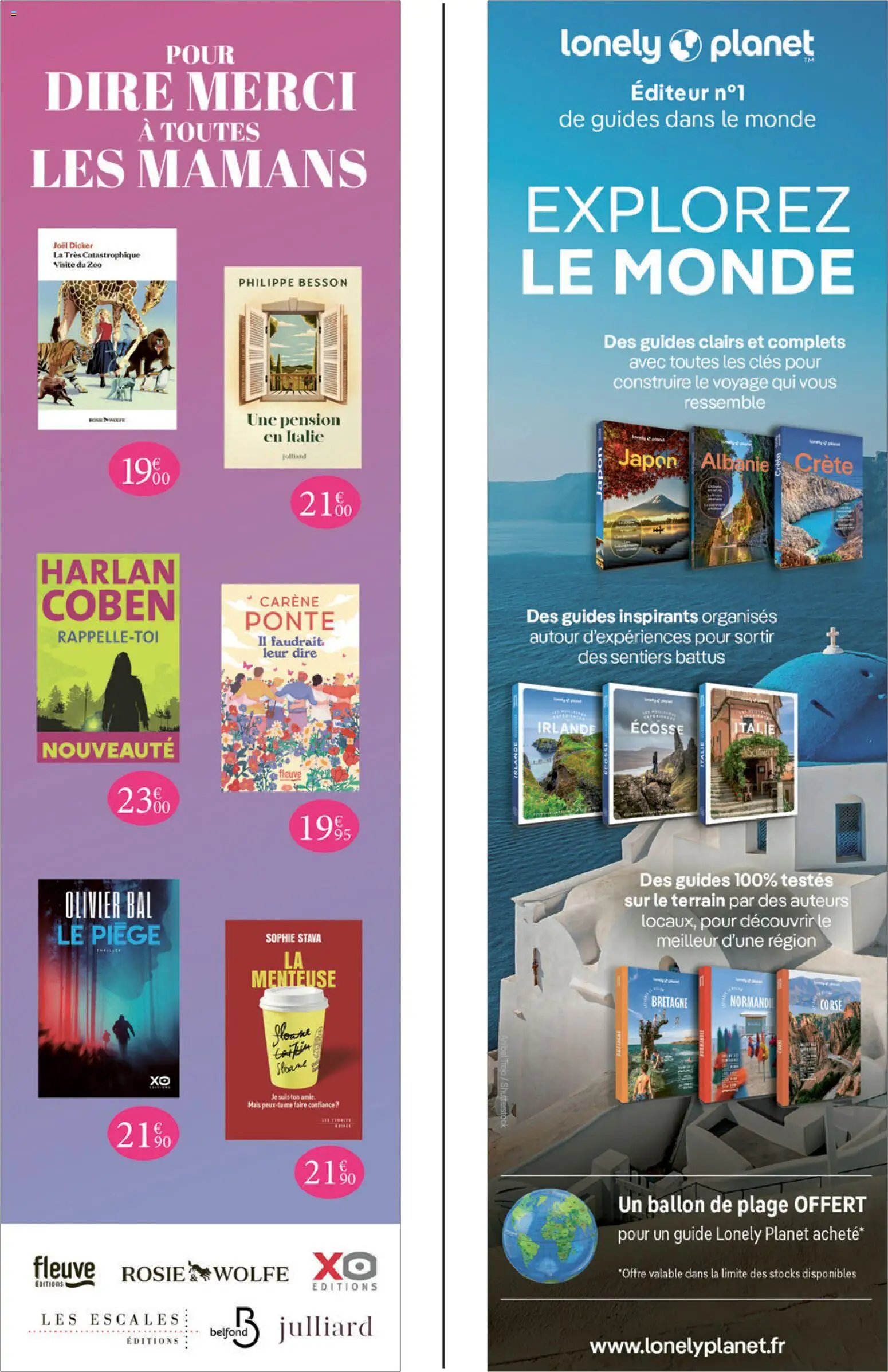 Carrefour City Magazine (2026-05-01 - 2026-05-31)
