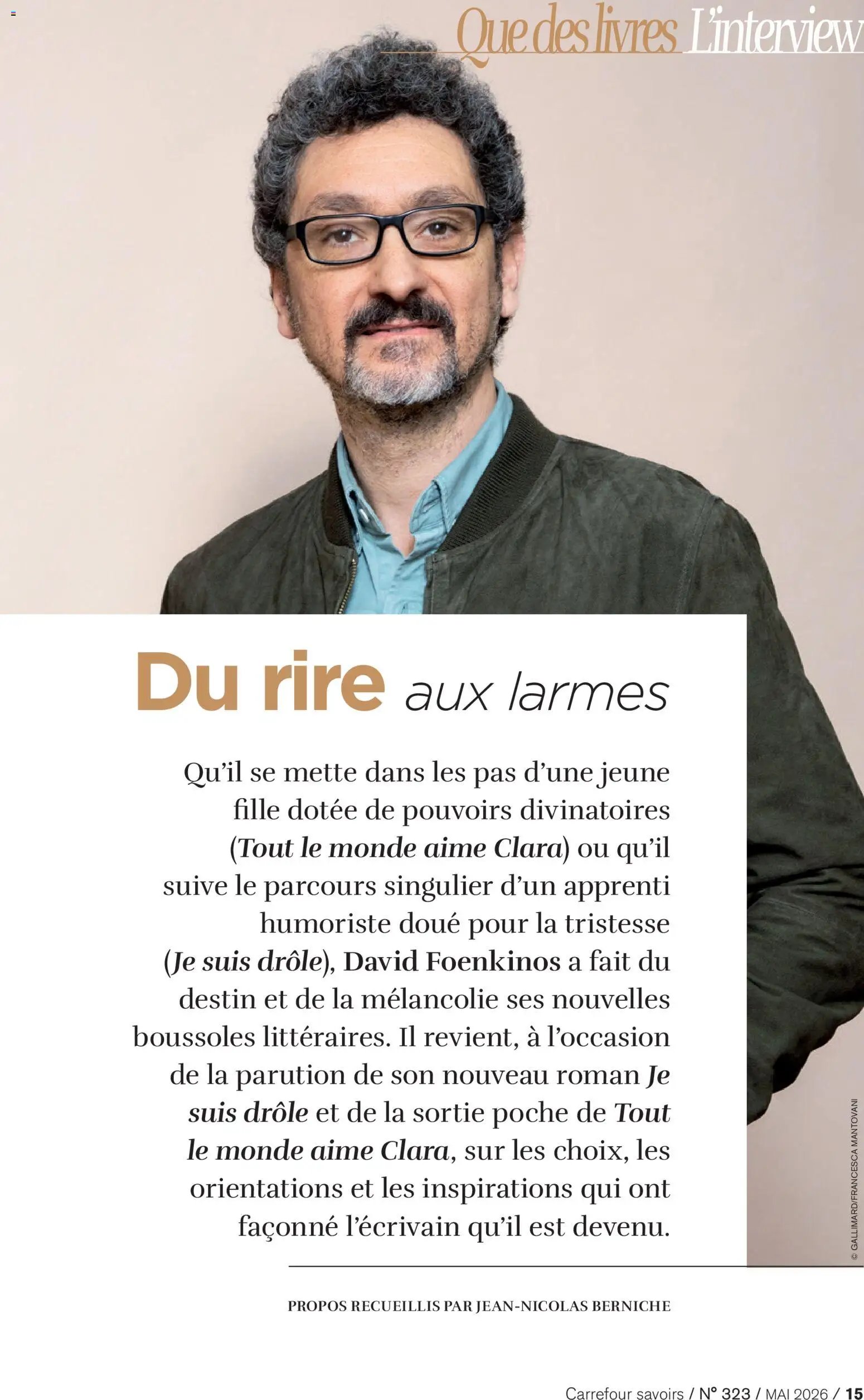 Carrefour City Magazine (2026-05-01 - 2026-05-31)