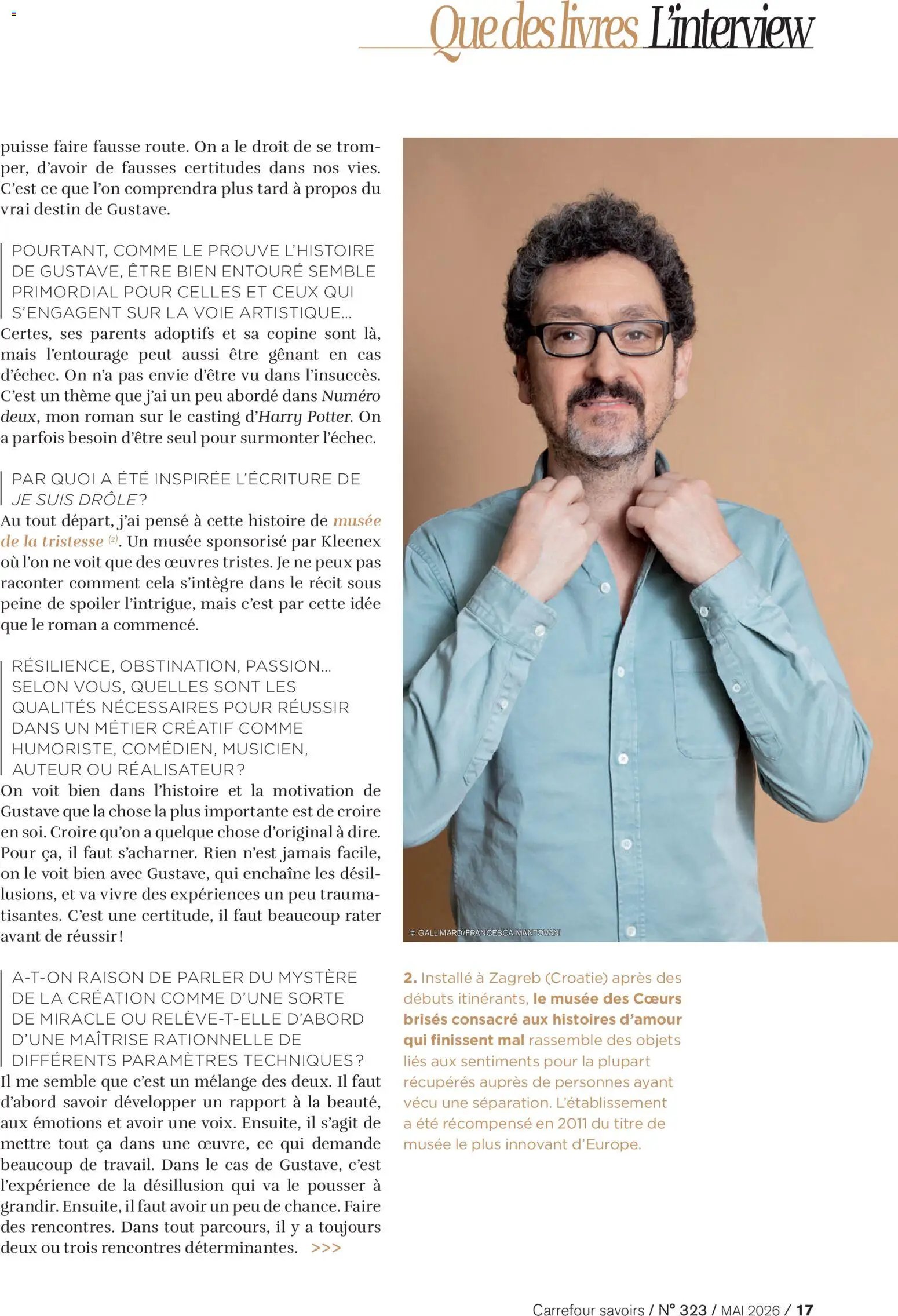 Carrefour City Magazine (2026-05-01 - 2026-05-31)