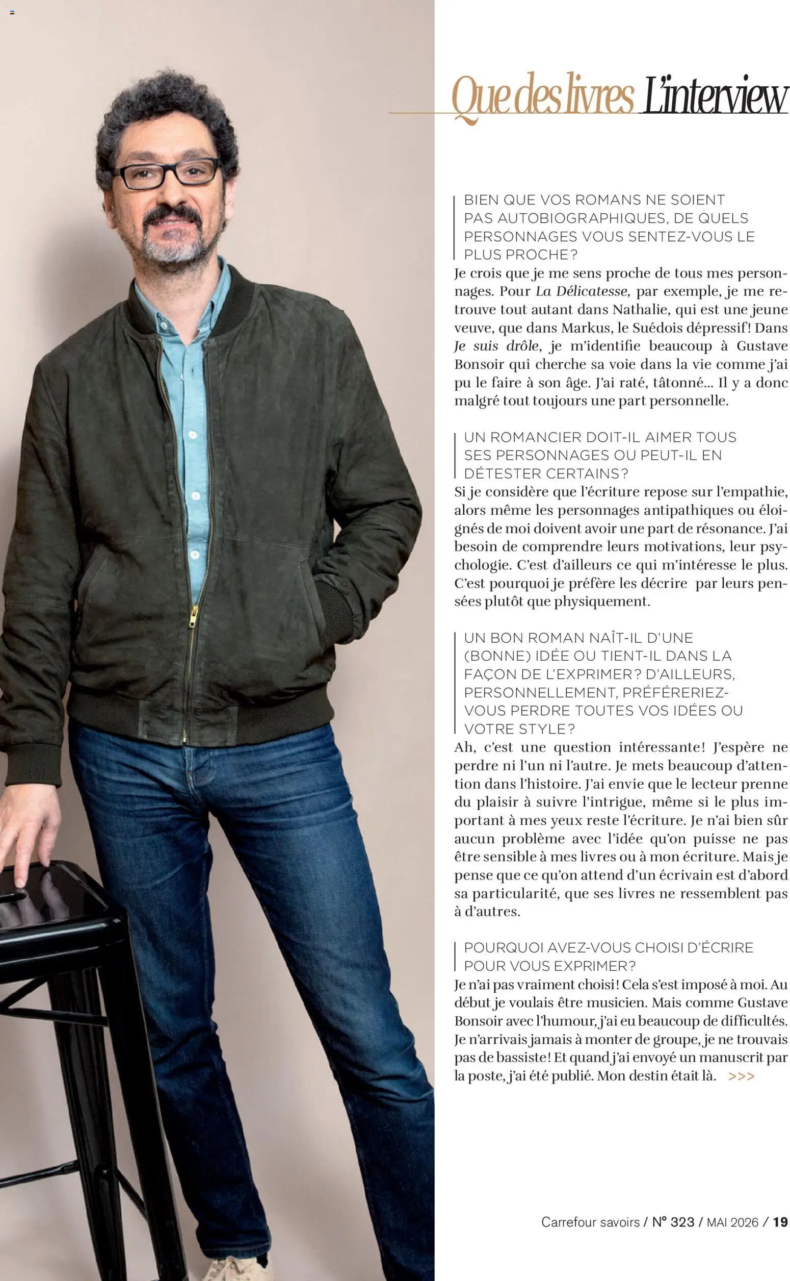 Carrefour City Magazine (2026-05-01 - 2026-05-31)