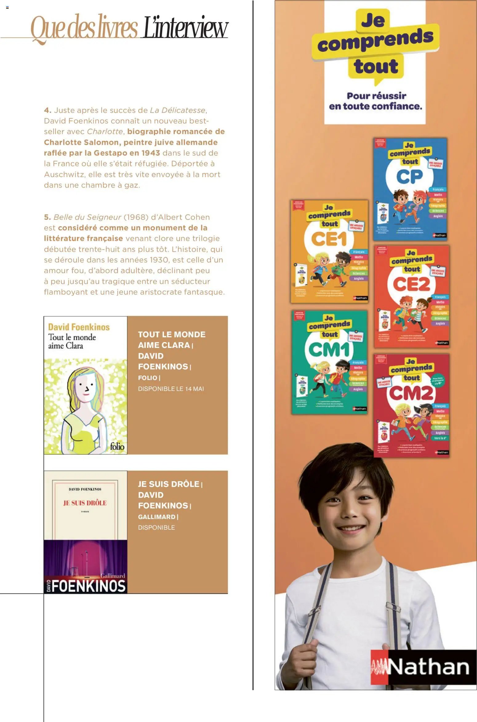 Carrefour City Magazine (2026-05-01 - 2026-05-31)