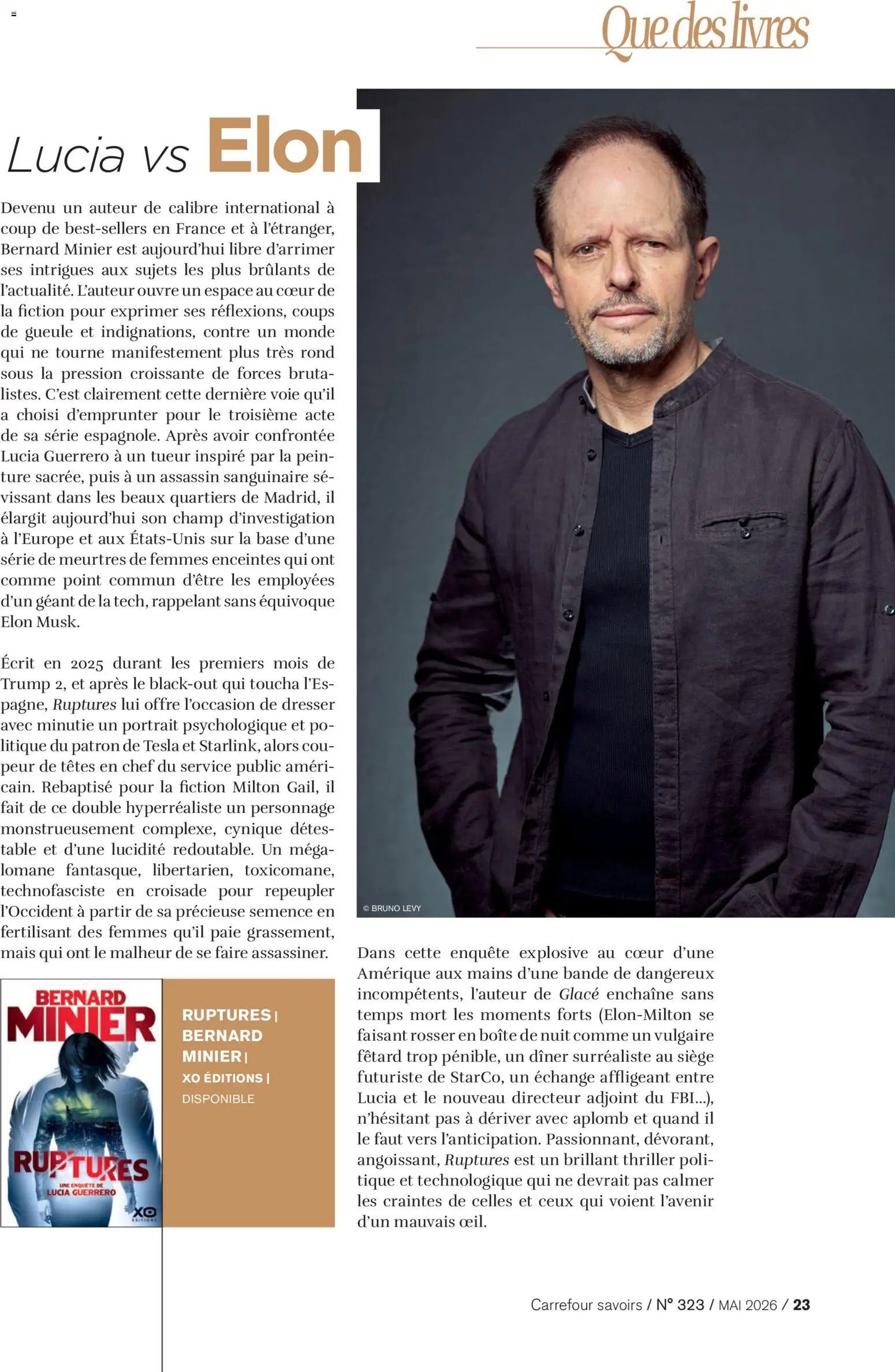 Carrefour City Magazine (2026-05-01 - 2026-05-31)