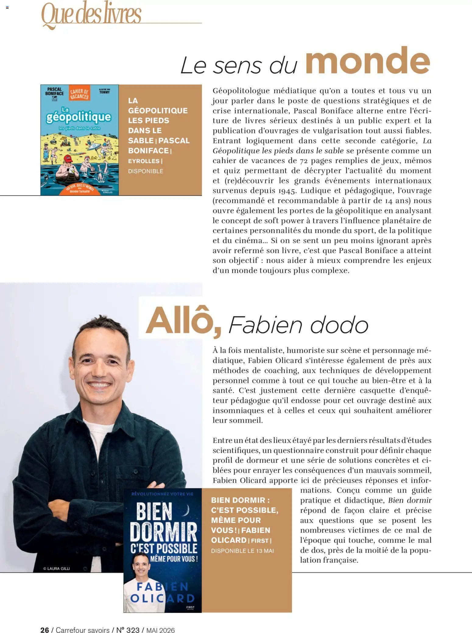 Carrefour City Magazine (2026-05-01 - 2026-05-31)