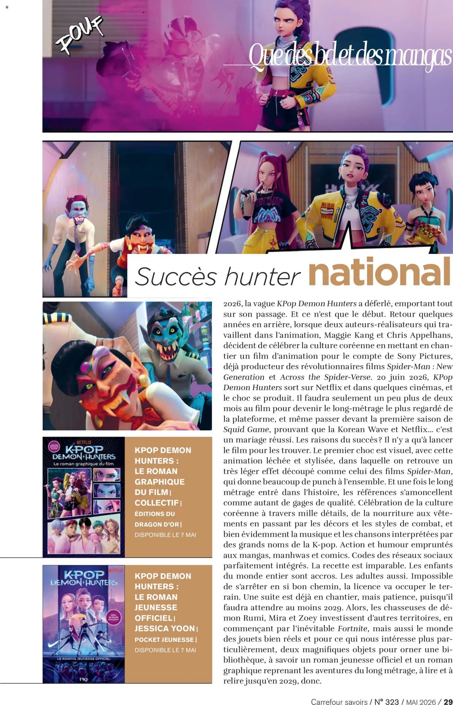 Carrefour City Magazine (2026-05-01 - 2026-05-31)