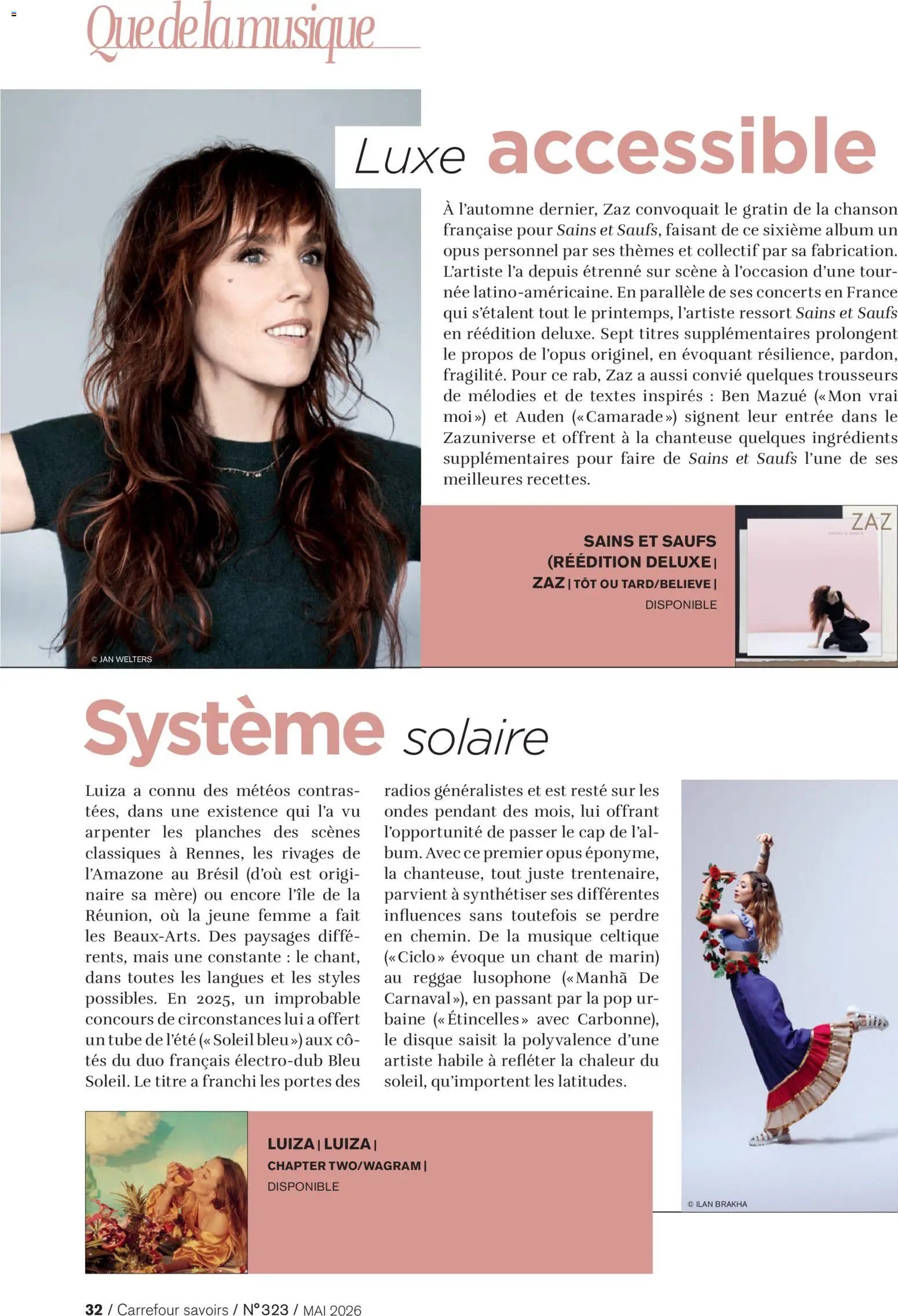 Carrefour City Magazine (2026-05-01 - 2026-05-31)