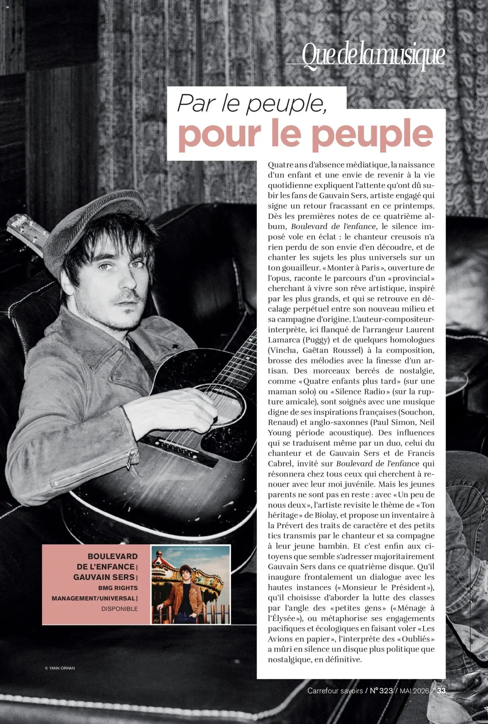 Carrefour City Magazine (2026-05-01 - 2026-05-31)