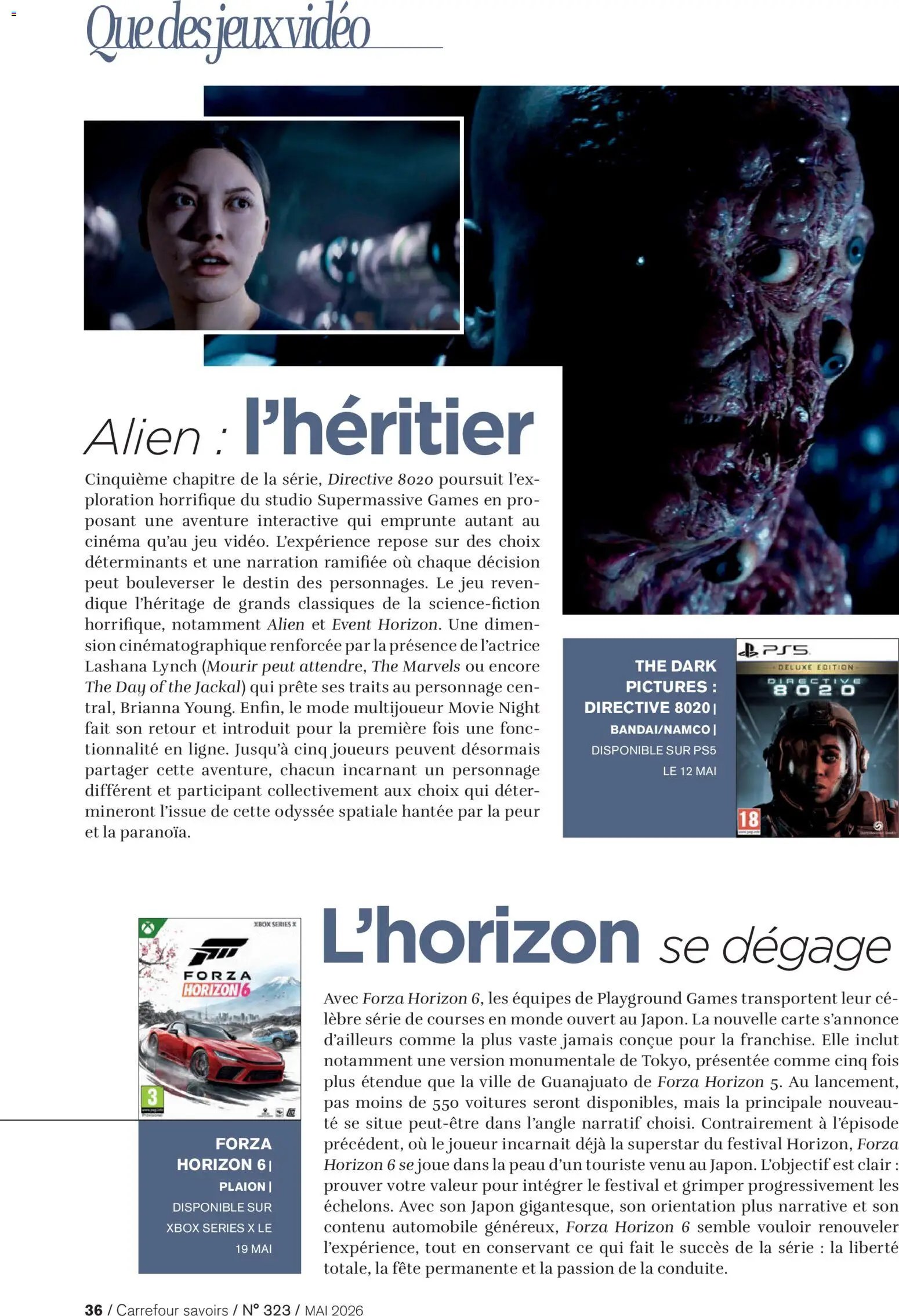 Carrefour City Magazine (2026-05-01 - 2026-05-31)