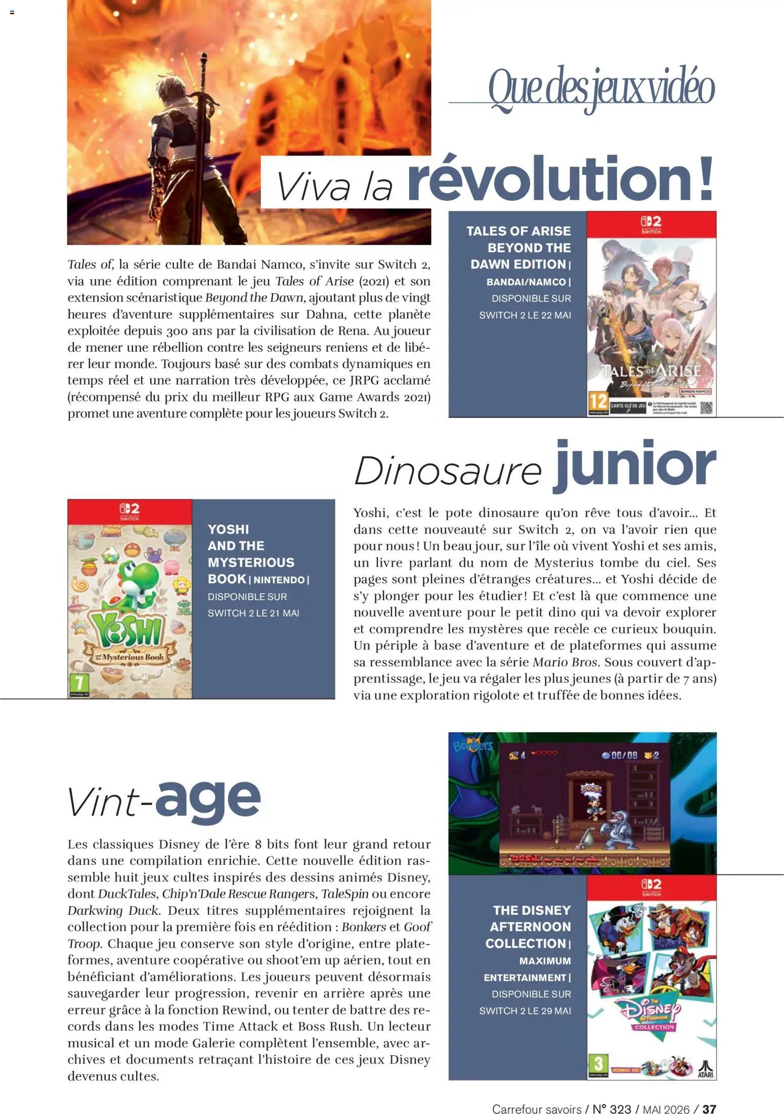 Carrefour City Magazine (2026-05-01 - 2026-05-31)