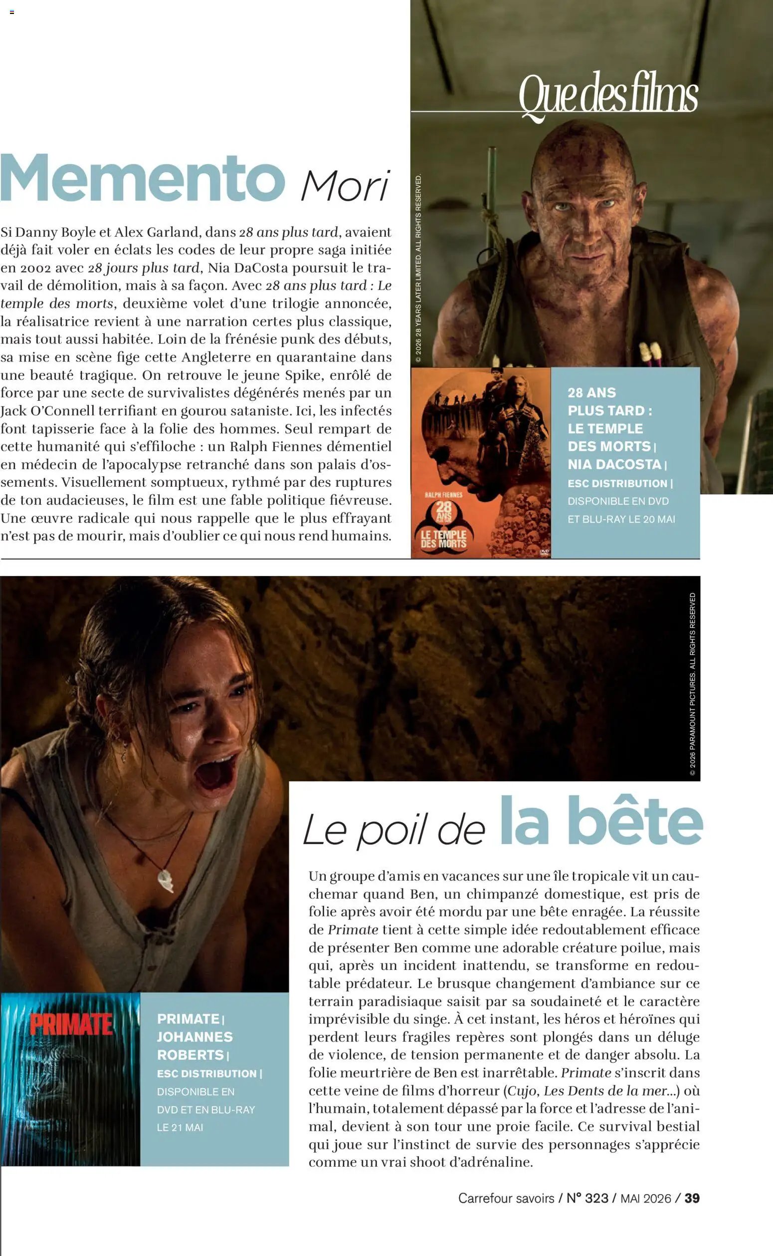 Carrefour City Magazine (2026-05-01 - 2026-05-31)