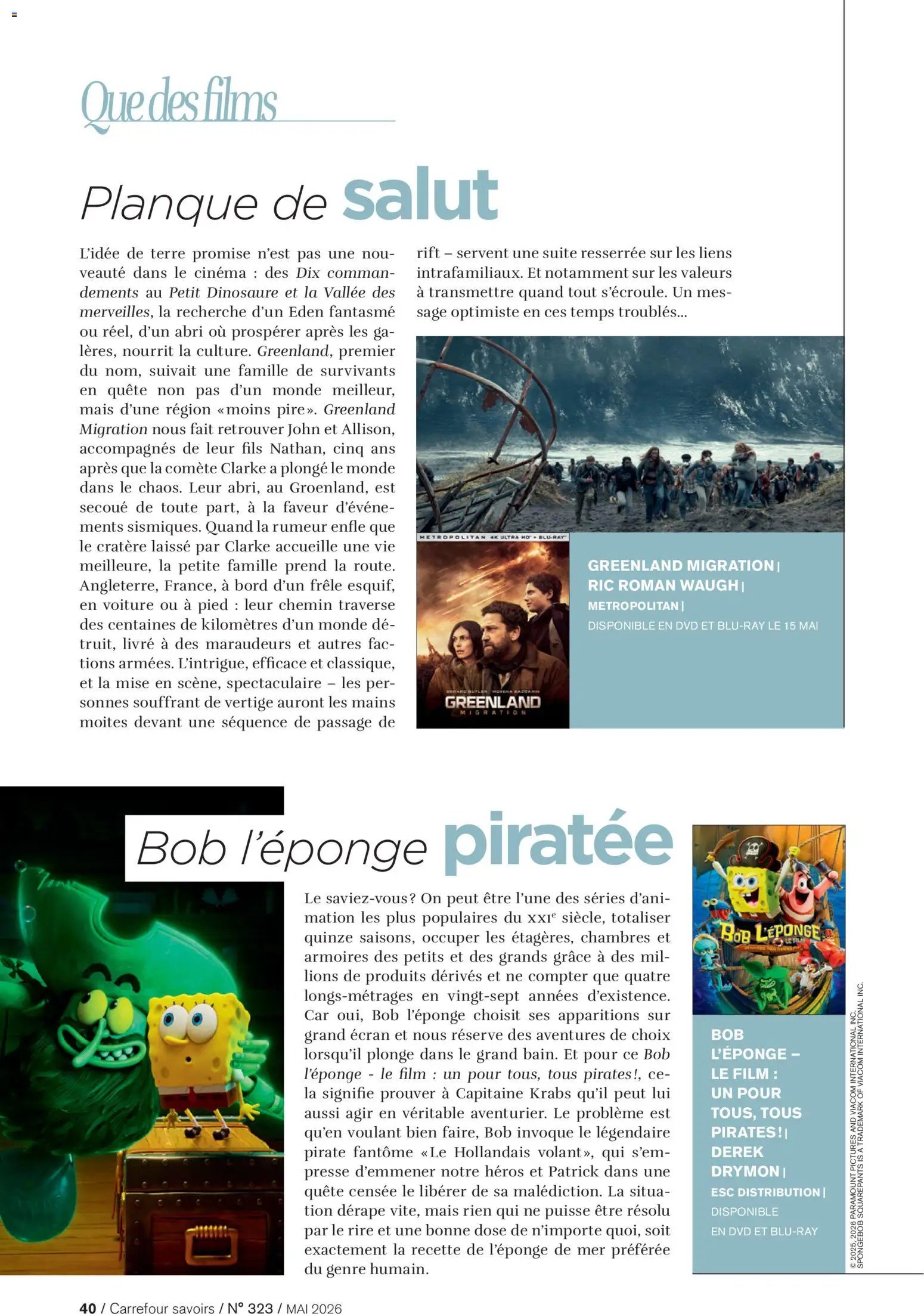 Carrefour City Magazine (2026-05-01 - 2026-05-31)