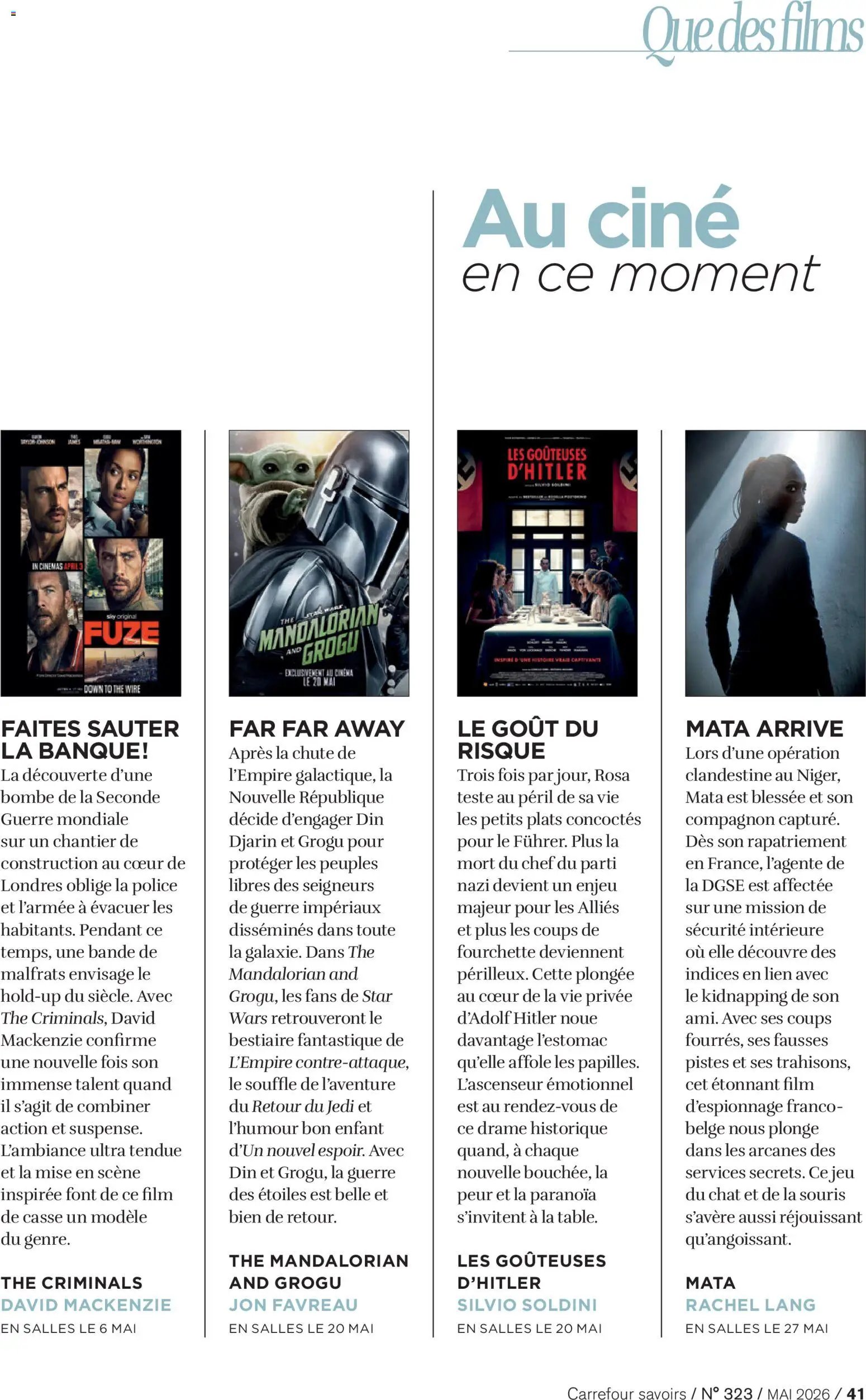 Carrefour City Magazine (2026-05-01 - 2026-05-31)