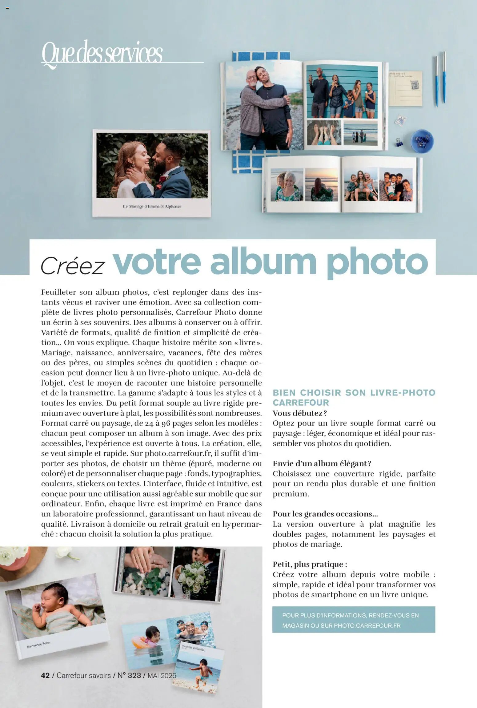 Carrefour City Magazine (2026-05-01 - 2026-05-31)