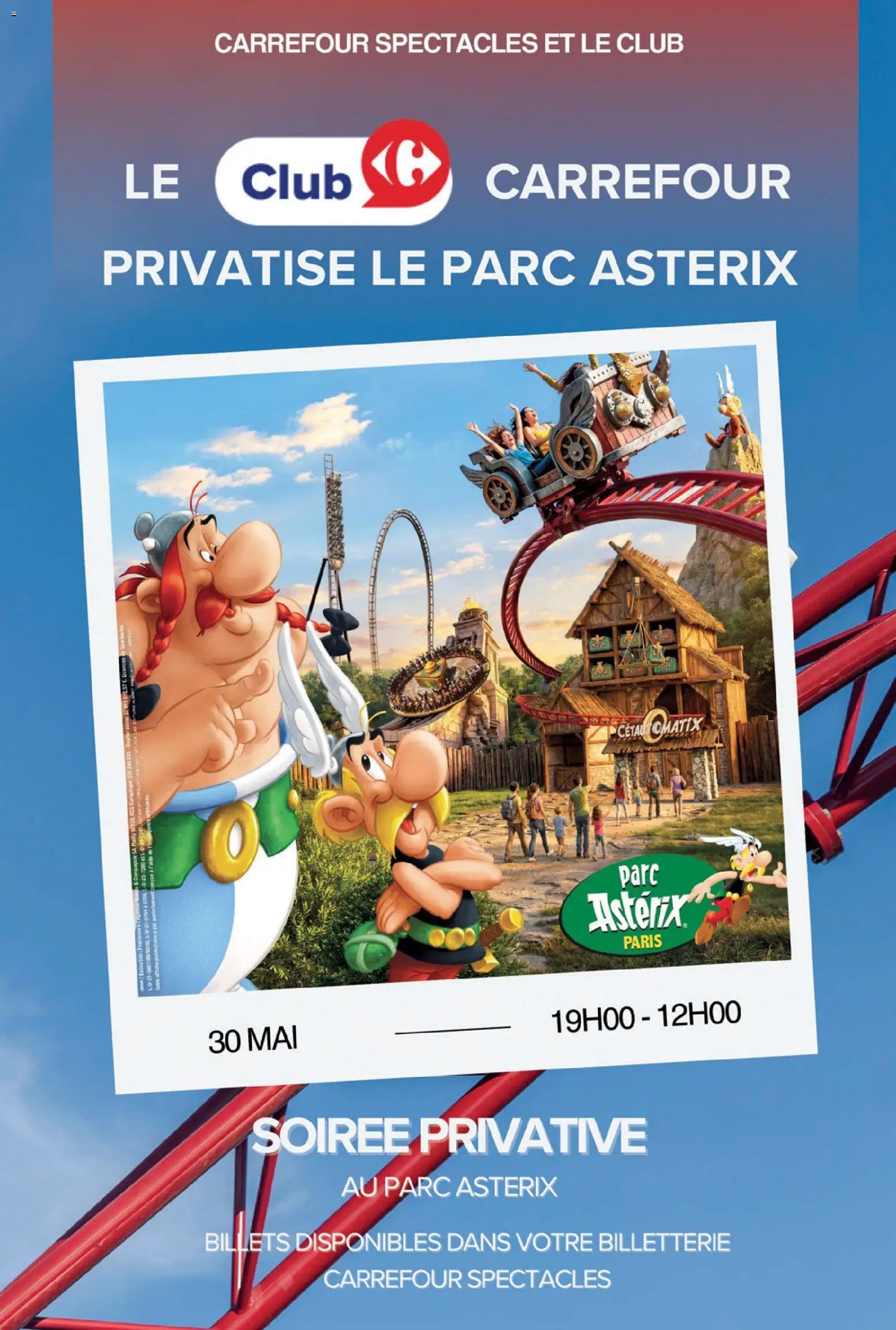 Carrefour City Magazine (2026-05-01 - 2026-05-31)