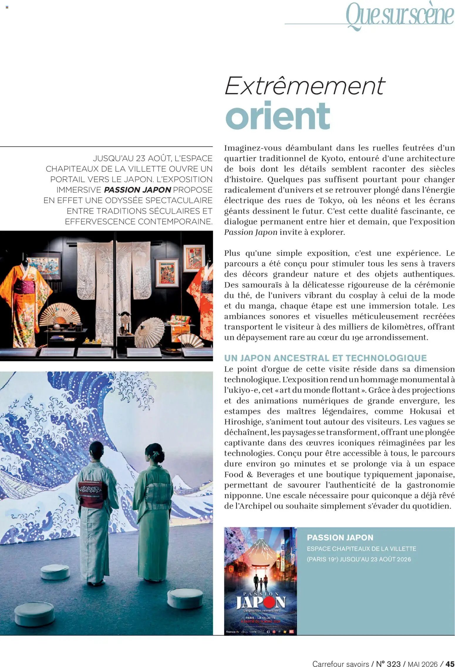 Carrefour City Magazine (2026-05-01 - 2026-05-31)