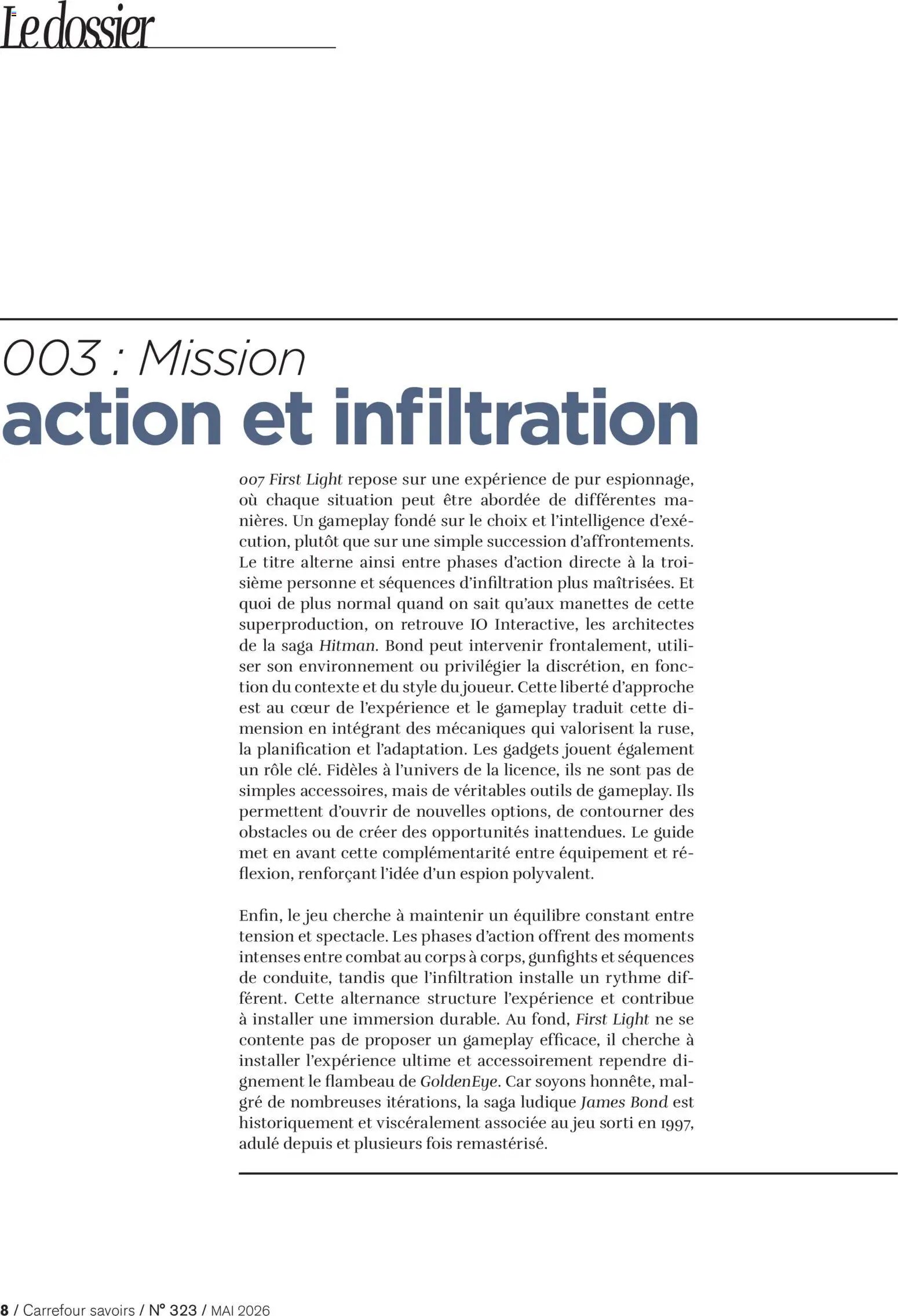 Carrefour City Magazine (2026-05-01 - 2026-05-31)