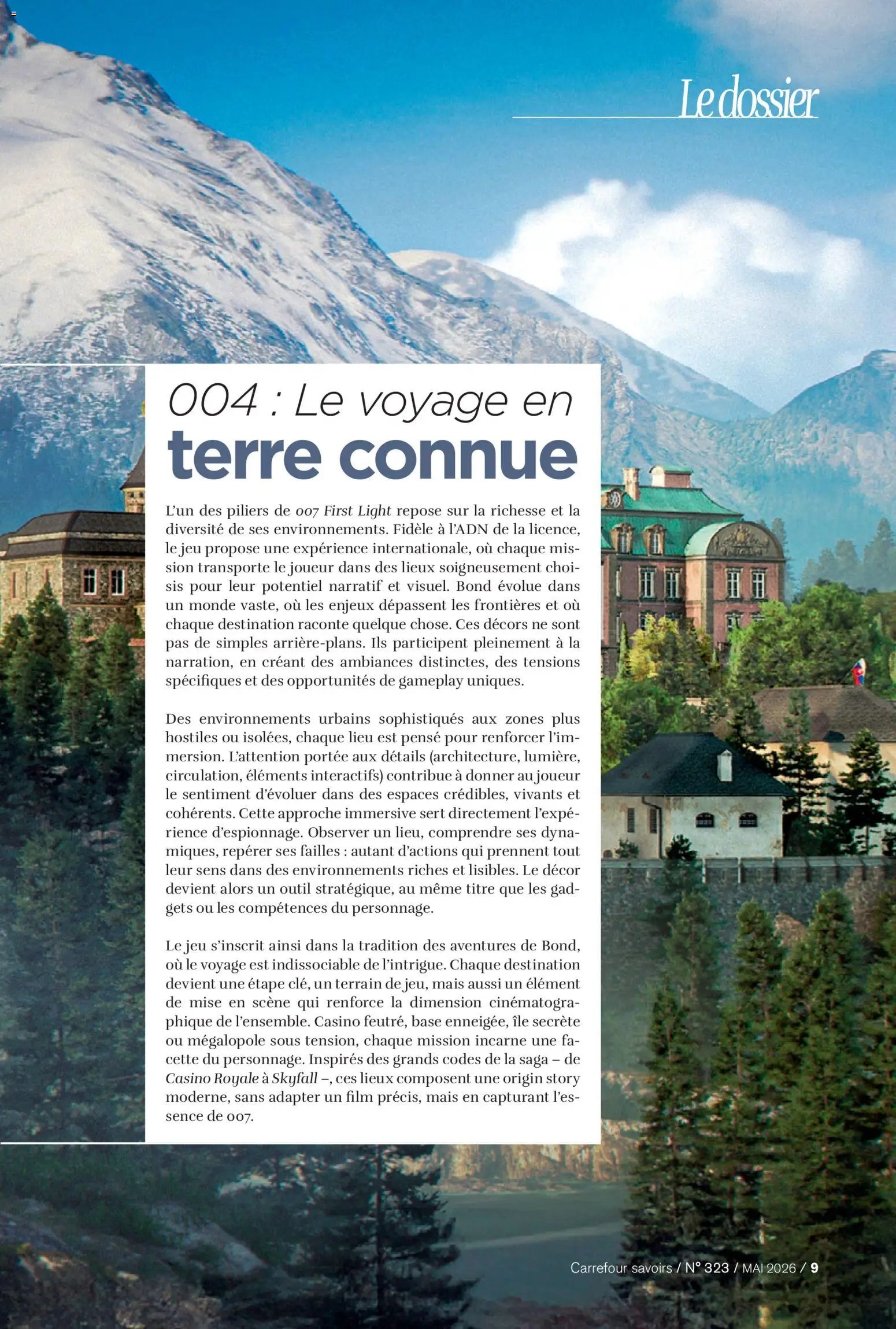 Carrefour City Magazine (2026-05-01 - 2026-05-31)