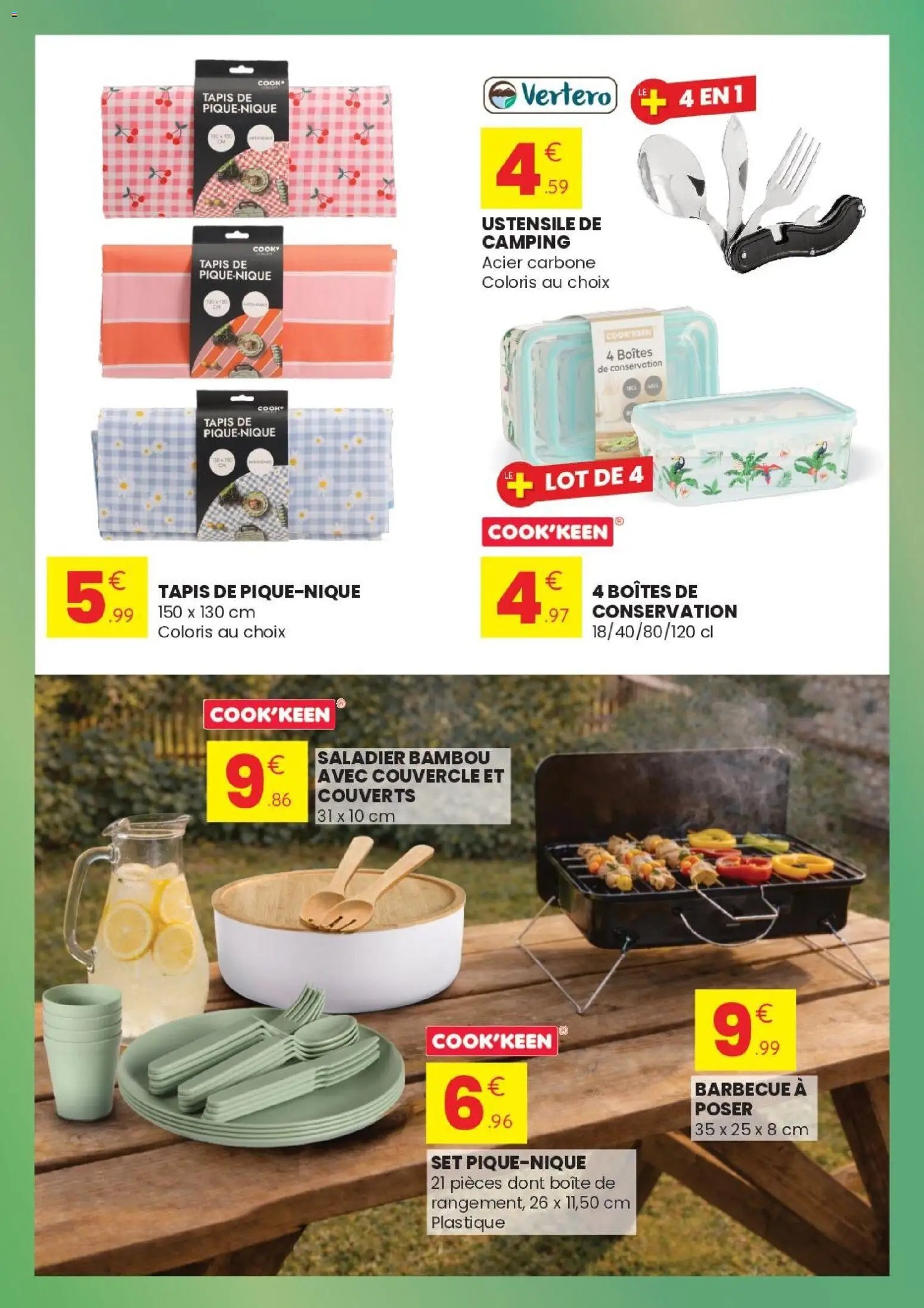 Stokomani catalogue