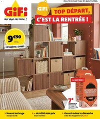 GiFi catalogue