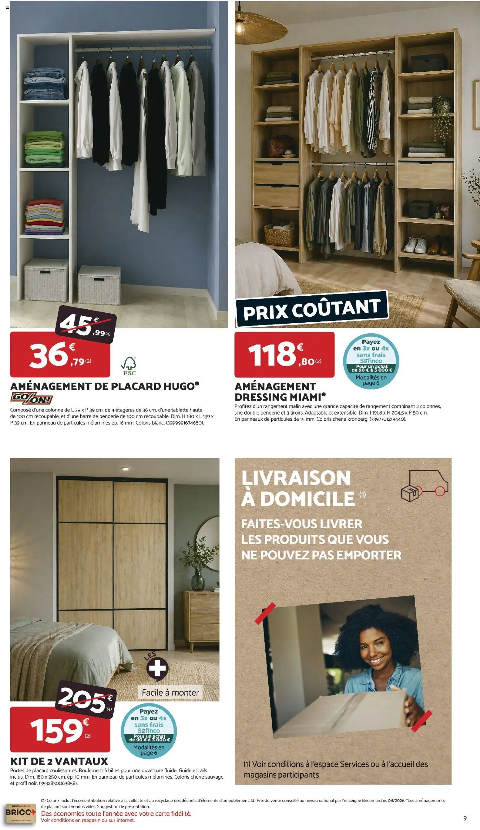 Bricomarché catalogue