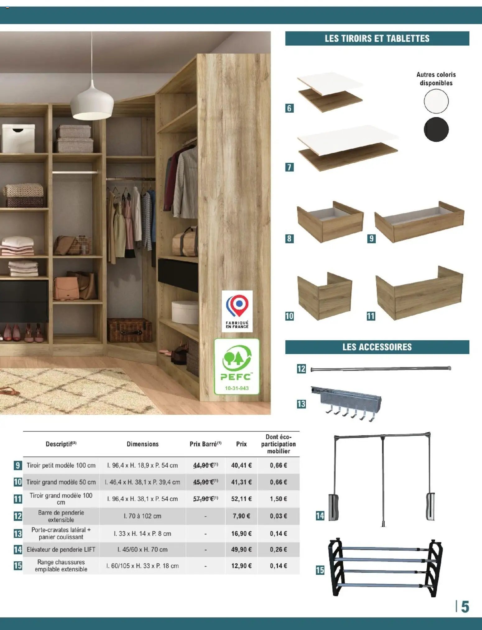 Brico E.Leclerc catalogue
