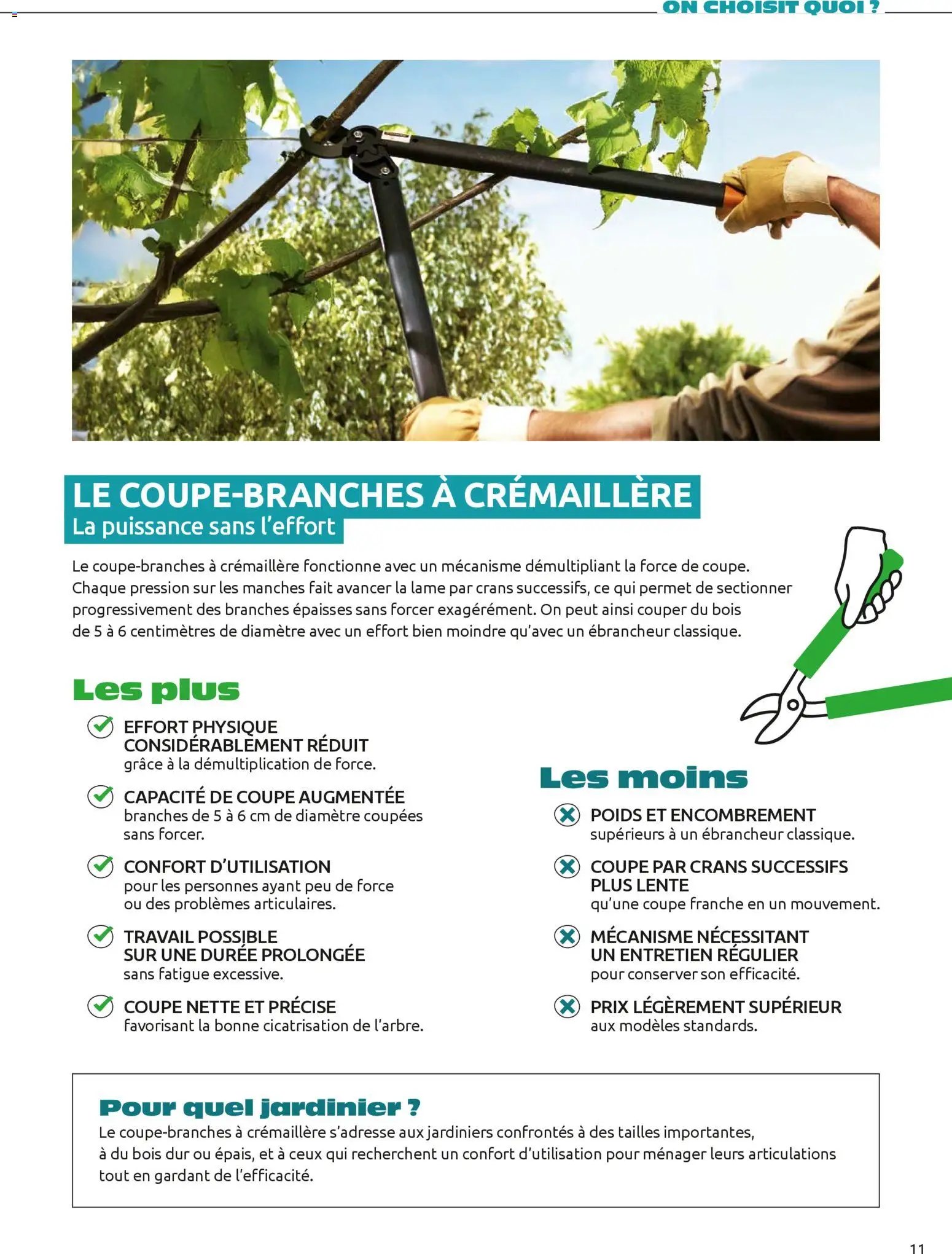 Mr. Bricolage Printemps 2026