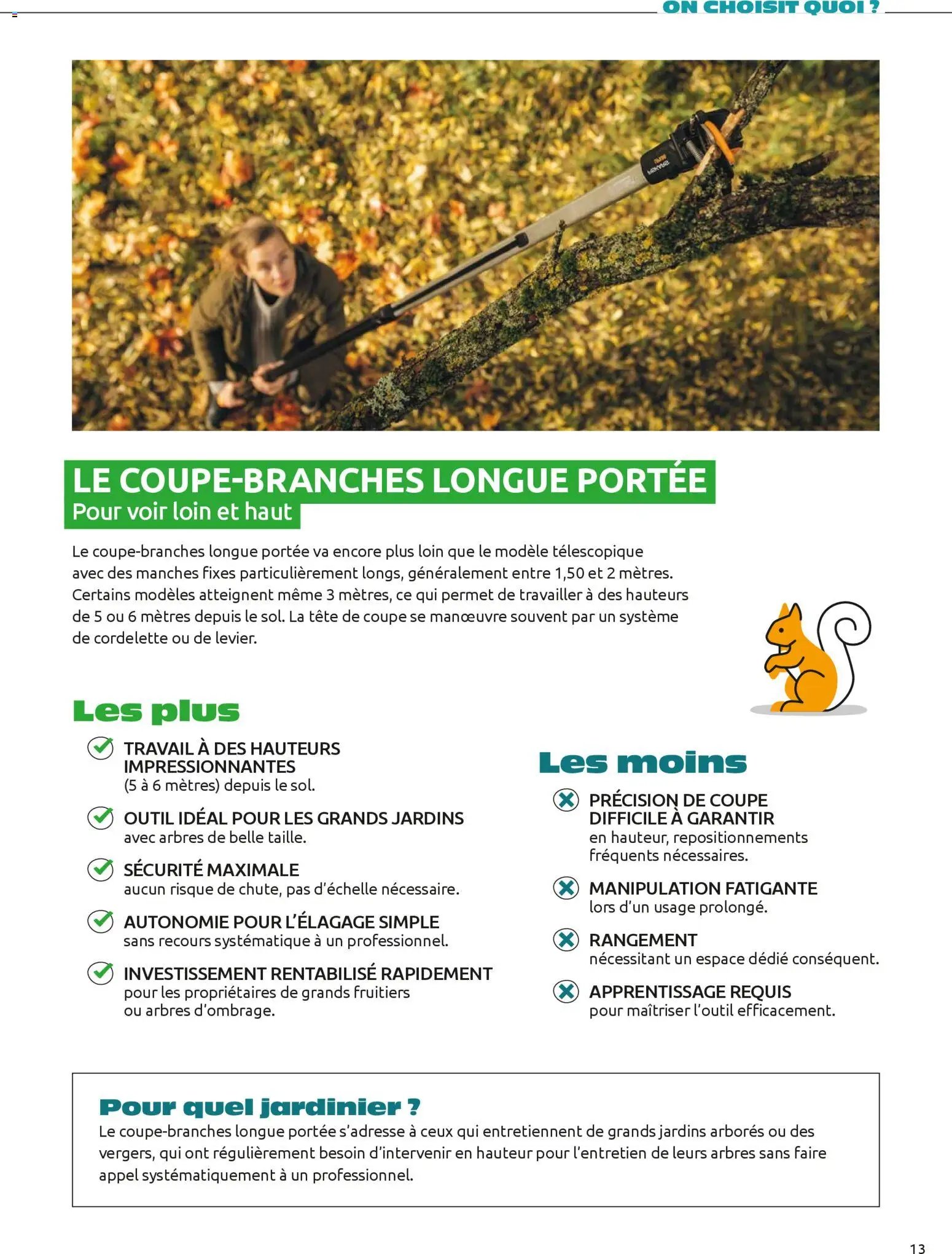 Mr. Bricolage Printemps 2026