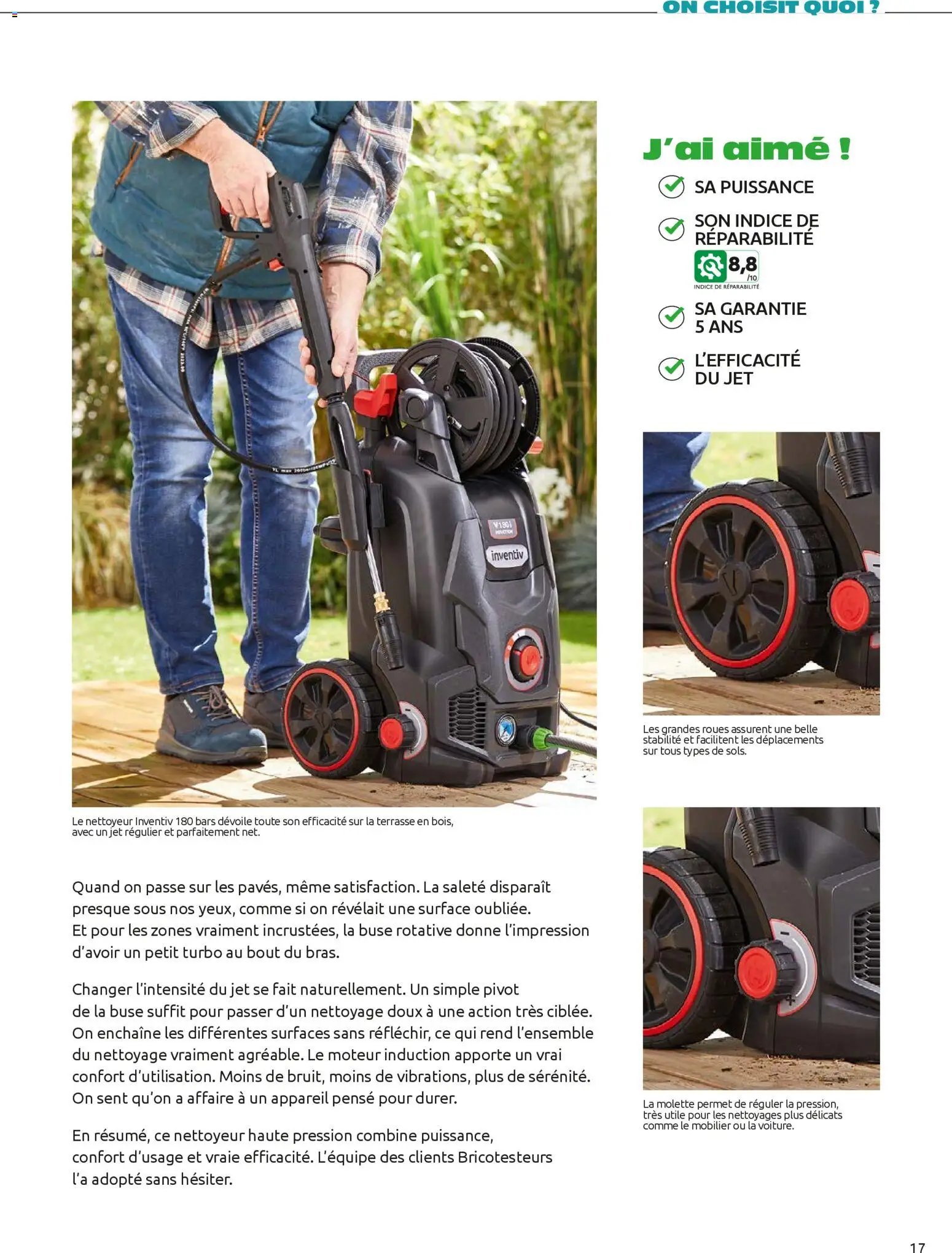 Mr. Bricolage Printemps 2026 (2026-04-01 - 2026-06-30)