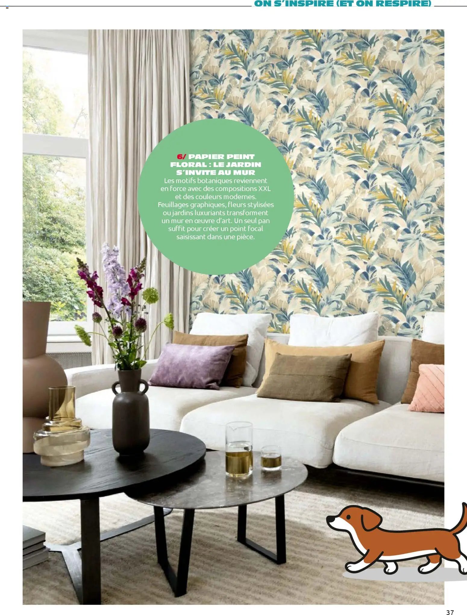 Mr. Bricolage Printemps 2026 (2026-04-01 - 2026-06-30)